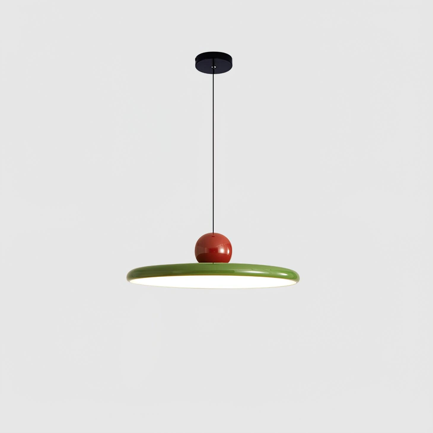 Lola Pendant Lamp - Letslighting