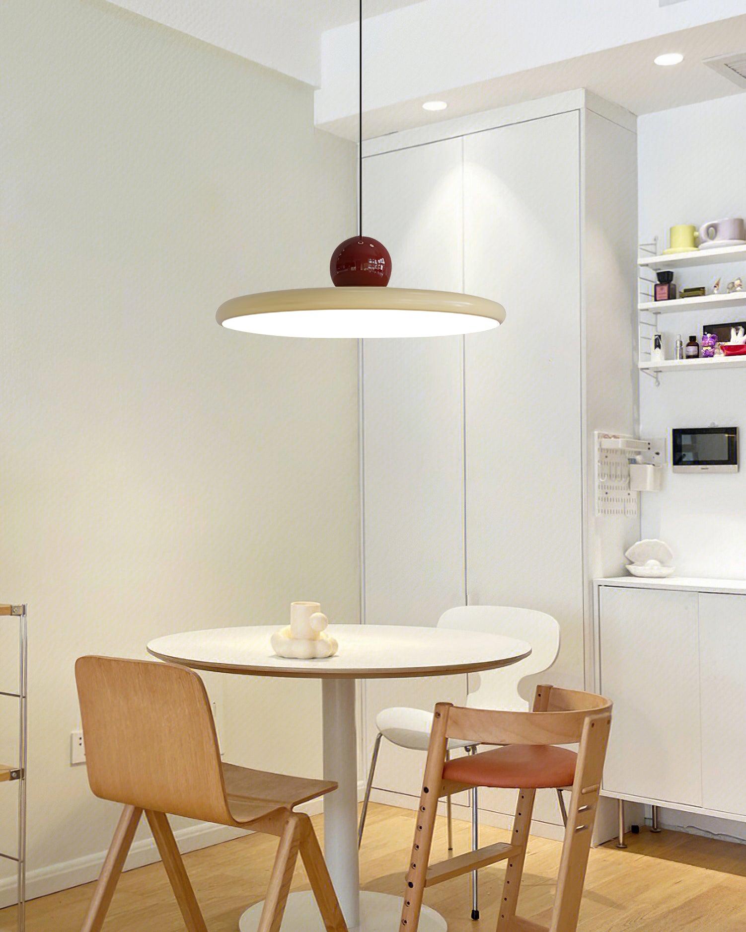Lola Pendant Lamp - Letslighting