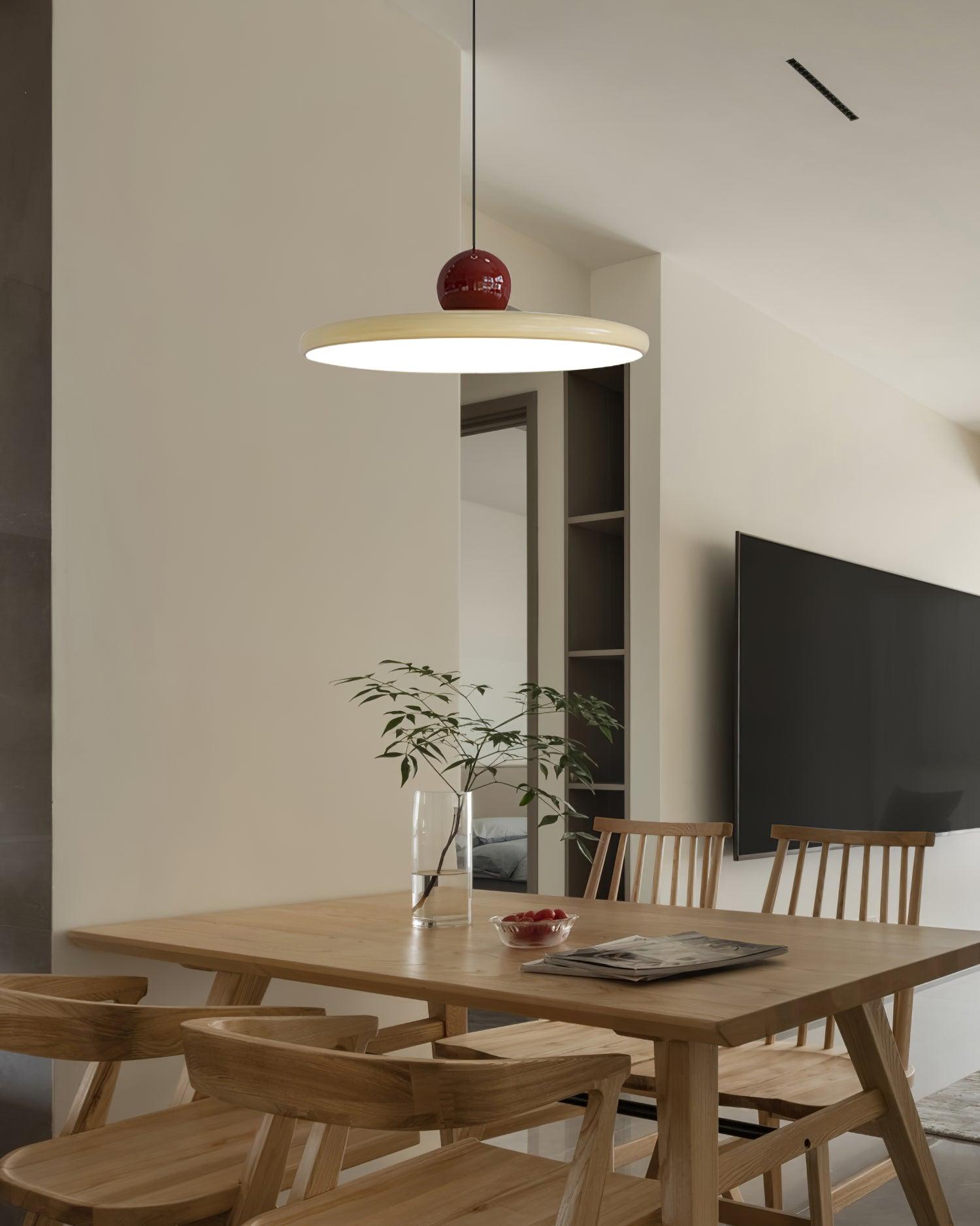 Lola Pendant Lamp - Letslighting