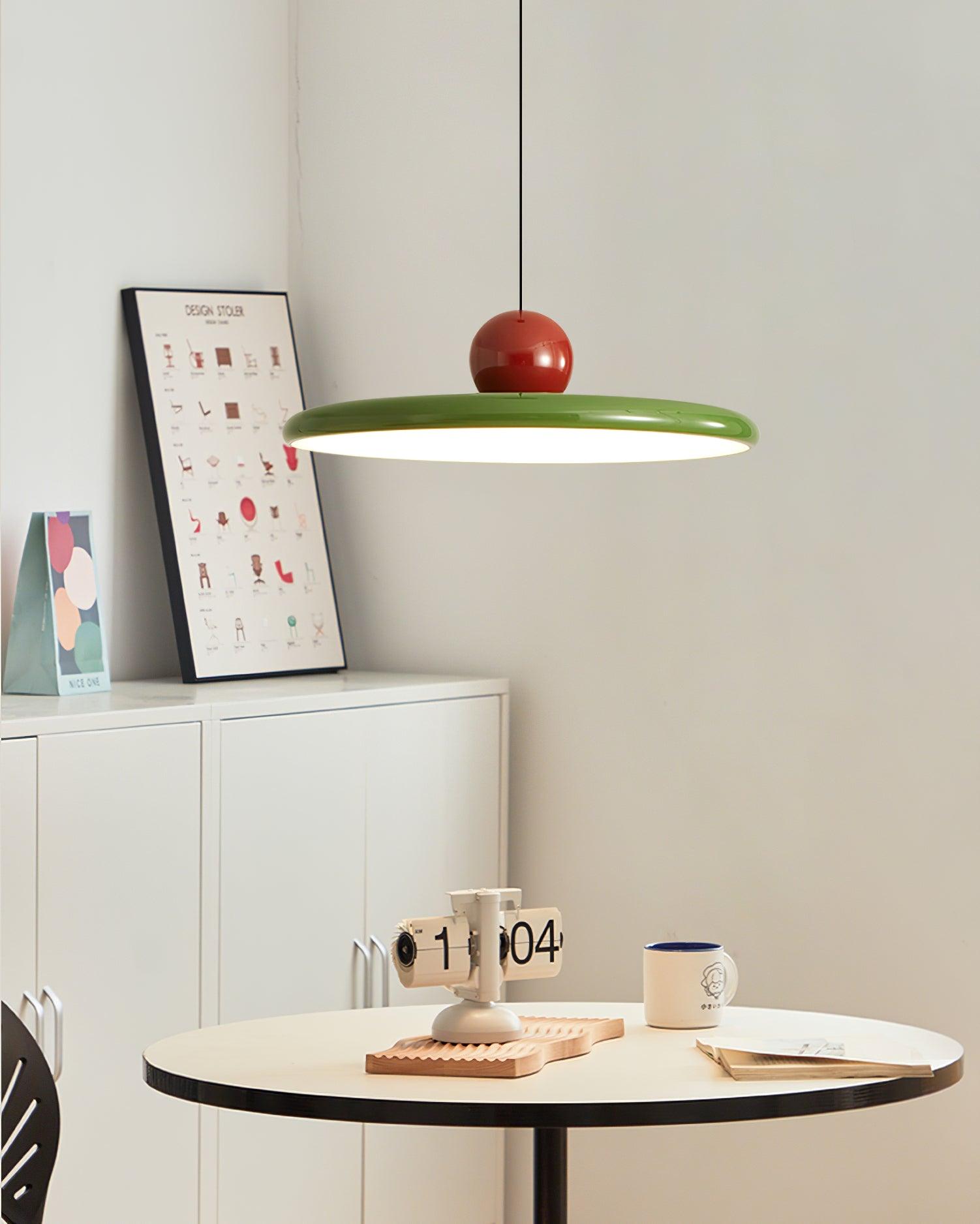 Lola Pendant Lamp - Letslighting