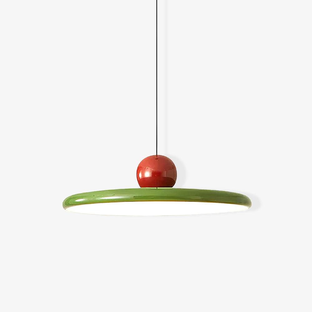 Lola Pendant Lamp - Letslighting