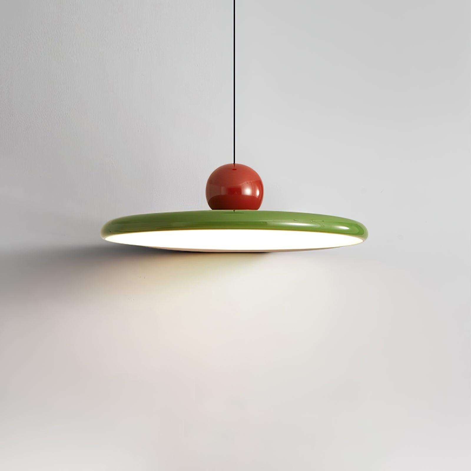Lola Pendant Lamp - Letslighting