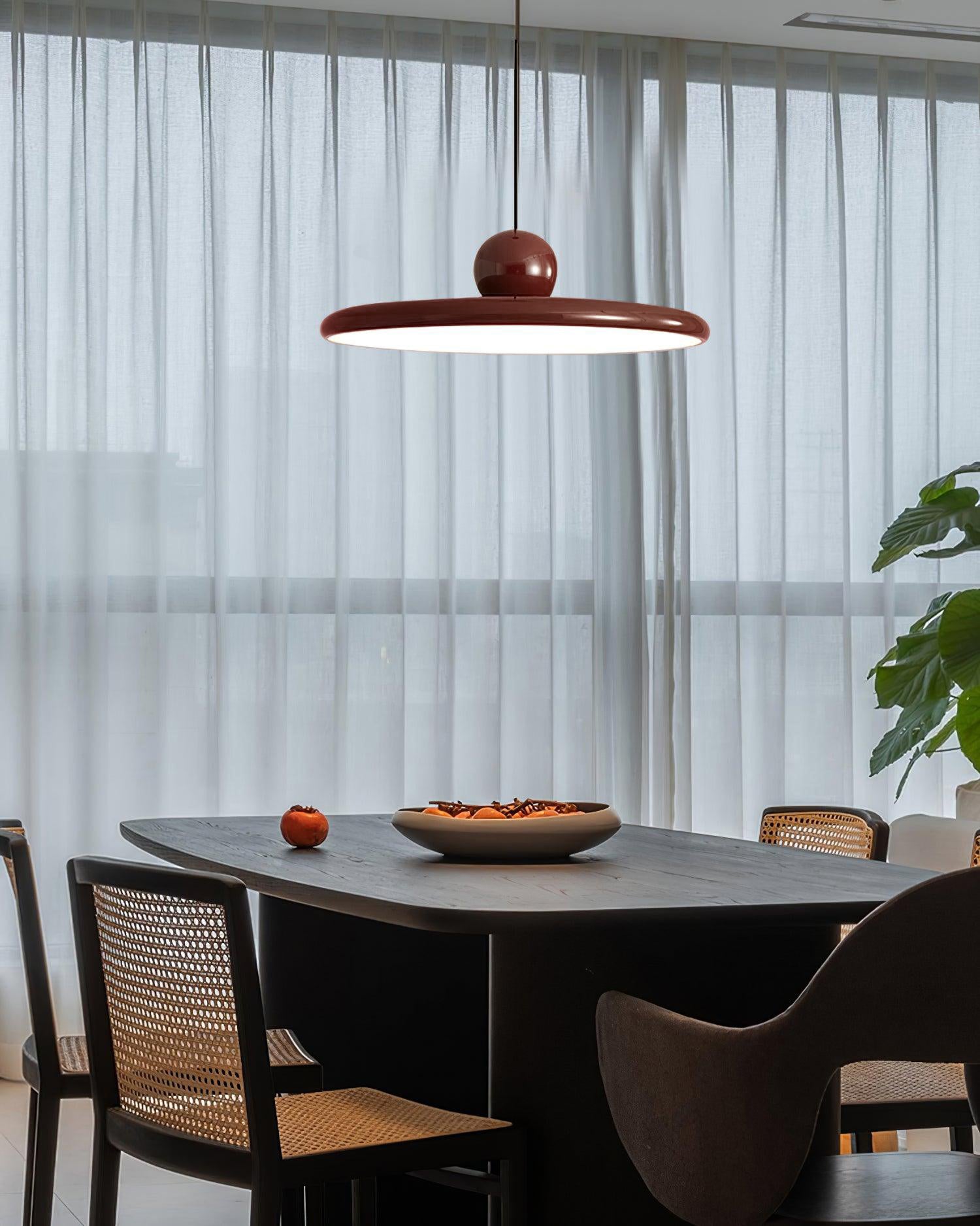 Lola Pendant Lamp - Letslighting