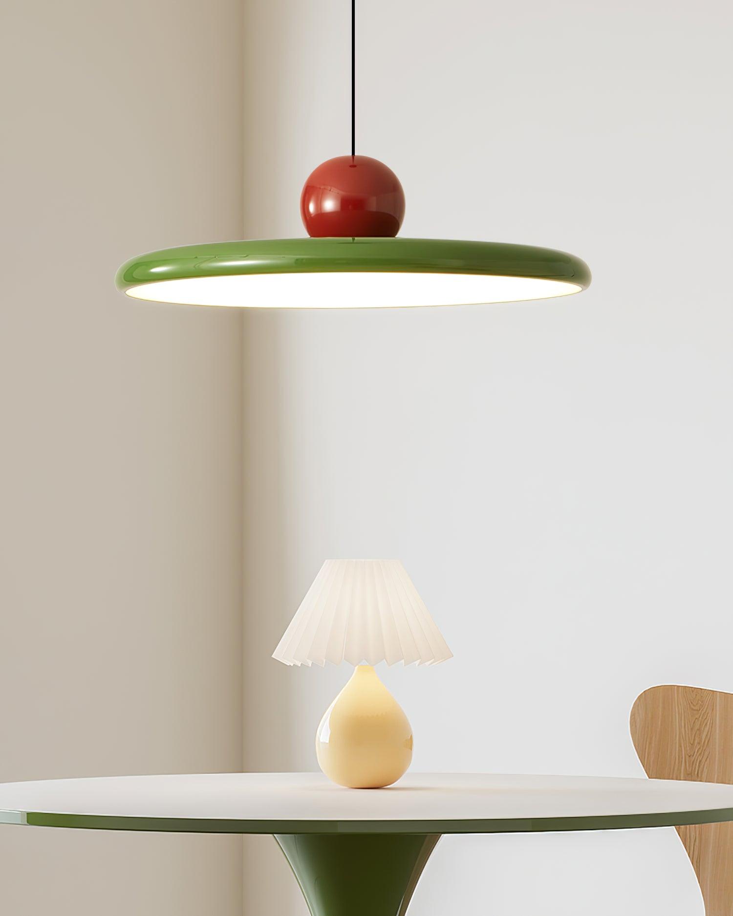 Lola Pendant Lamp - Letslighting