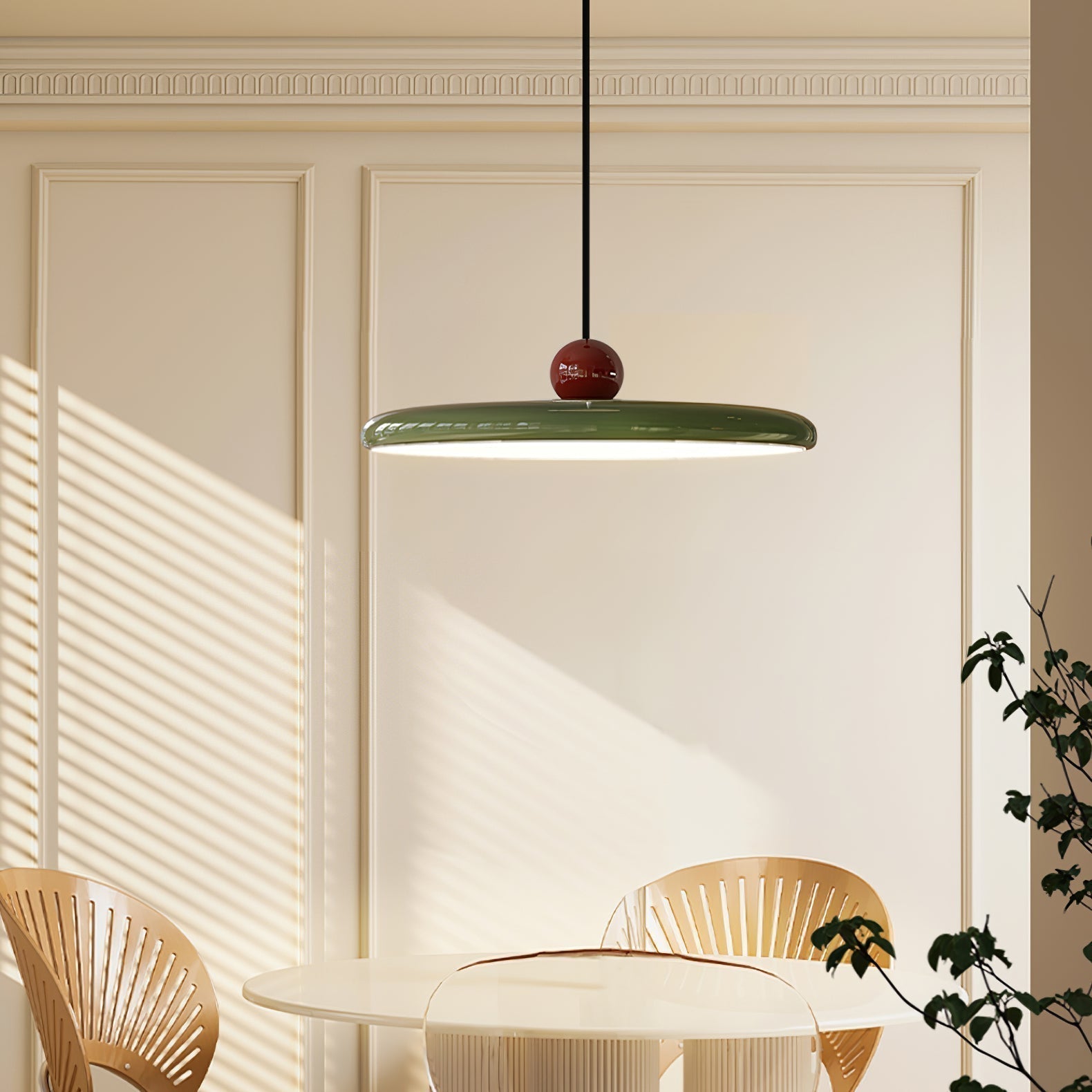 Lola Swing Pendant Lamp - Letslighting