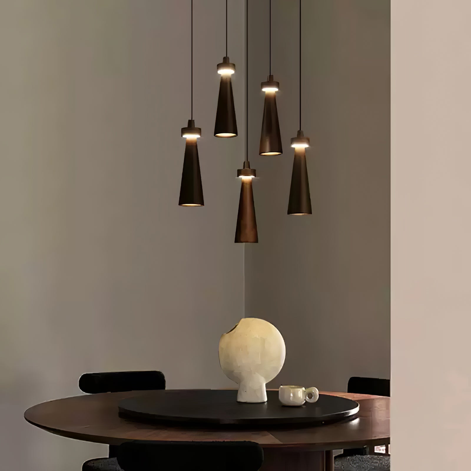 Loma Pendant Light - Letslighting