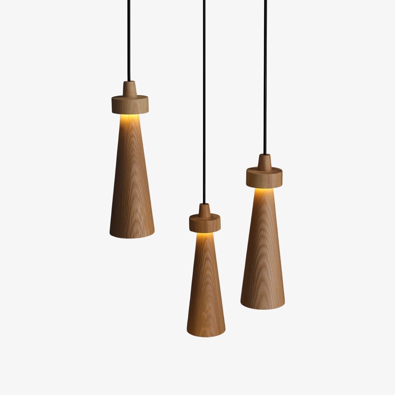 Loma Pendant Light - Letslighting