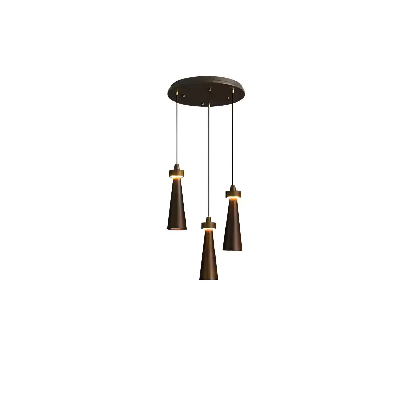 Loma Pendant Light - Letslighting