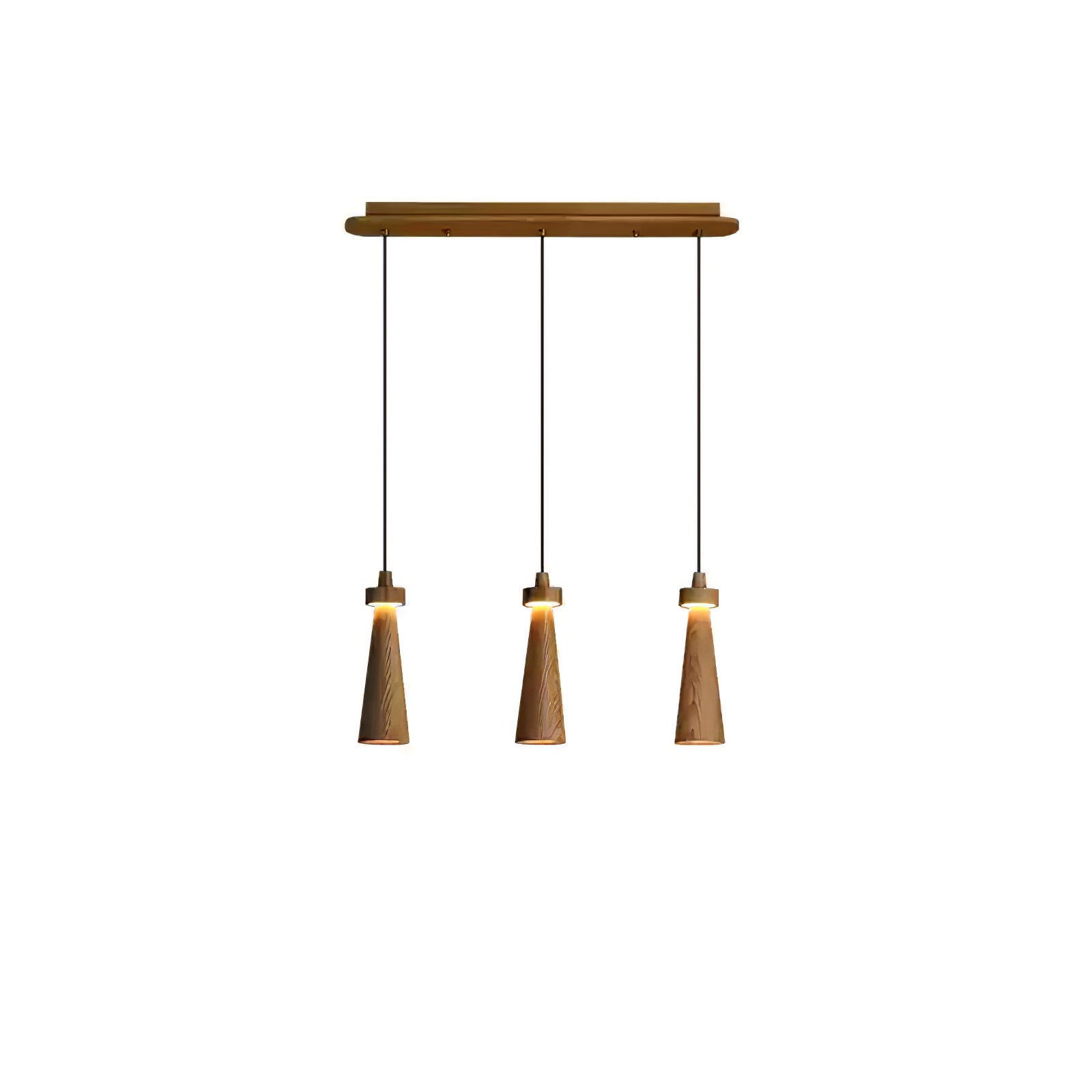 Loma Pendant Light - Letslighting