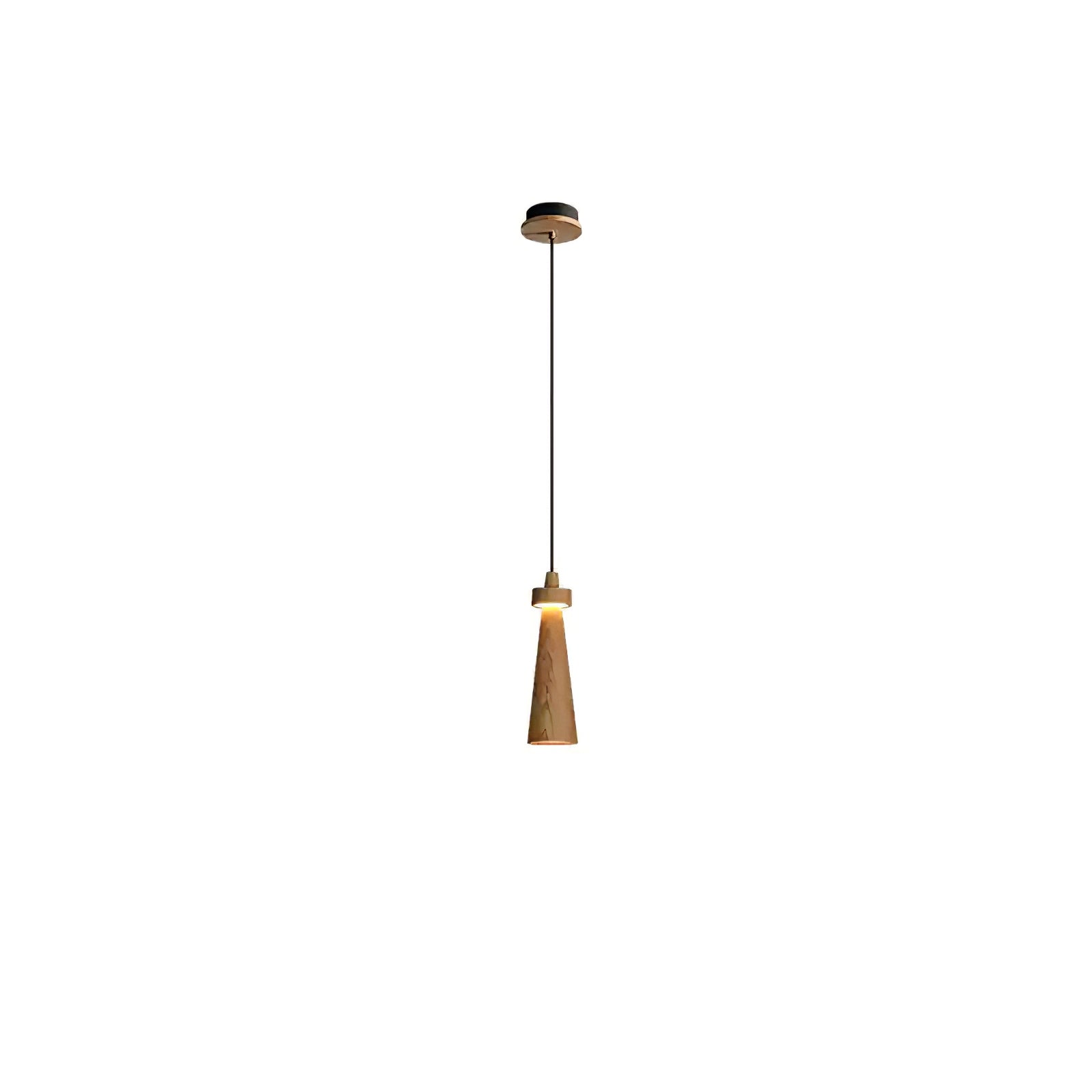 Loma Pendant Light - Letslighting