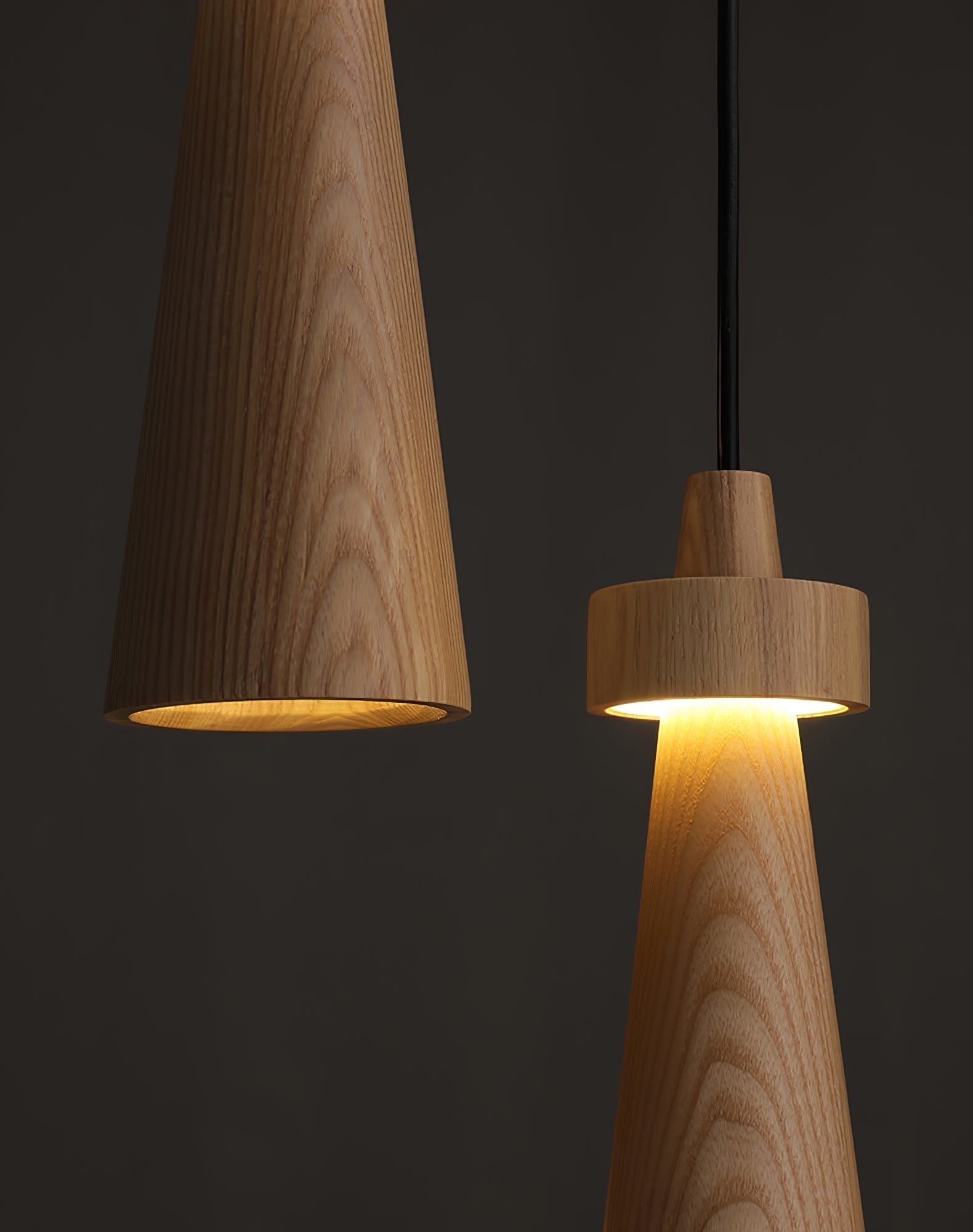 Loma Pendant Light - Letslighting