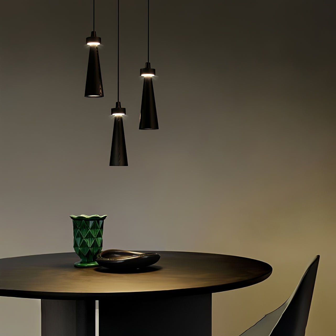 Loma Pendant Light - Letslighting