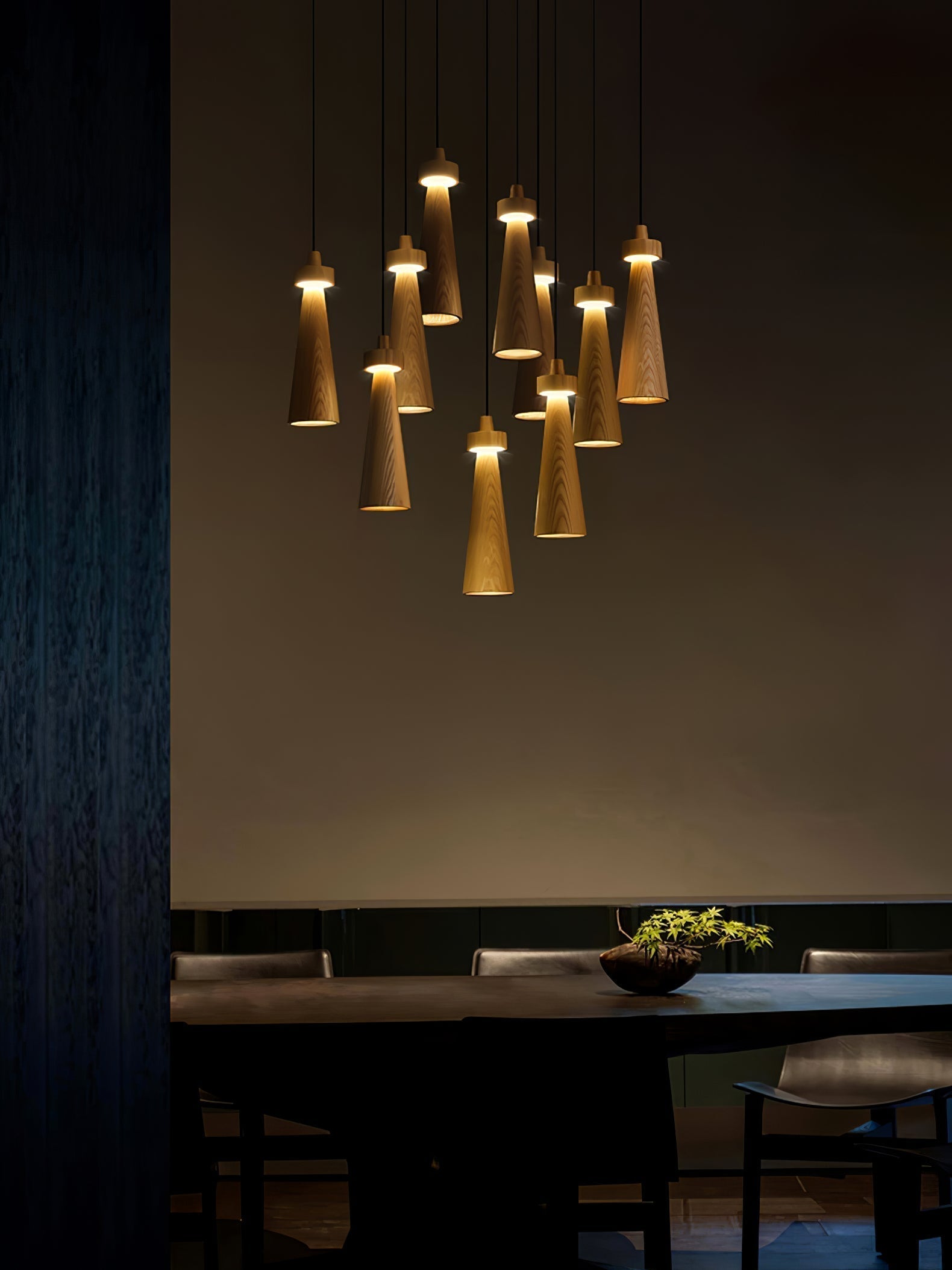Loma Pendant Light - Letslighting