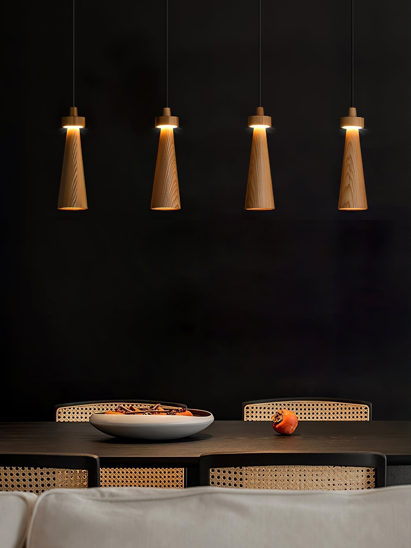 Loma Pendant Light - Letslighting