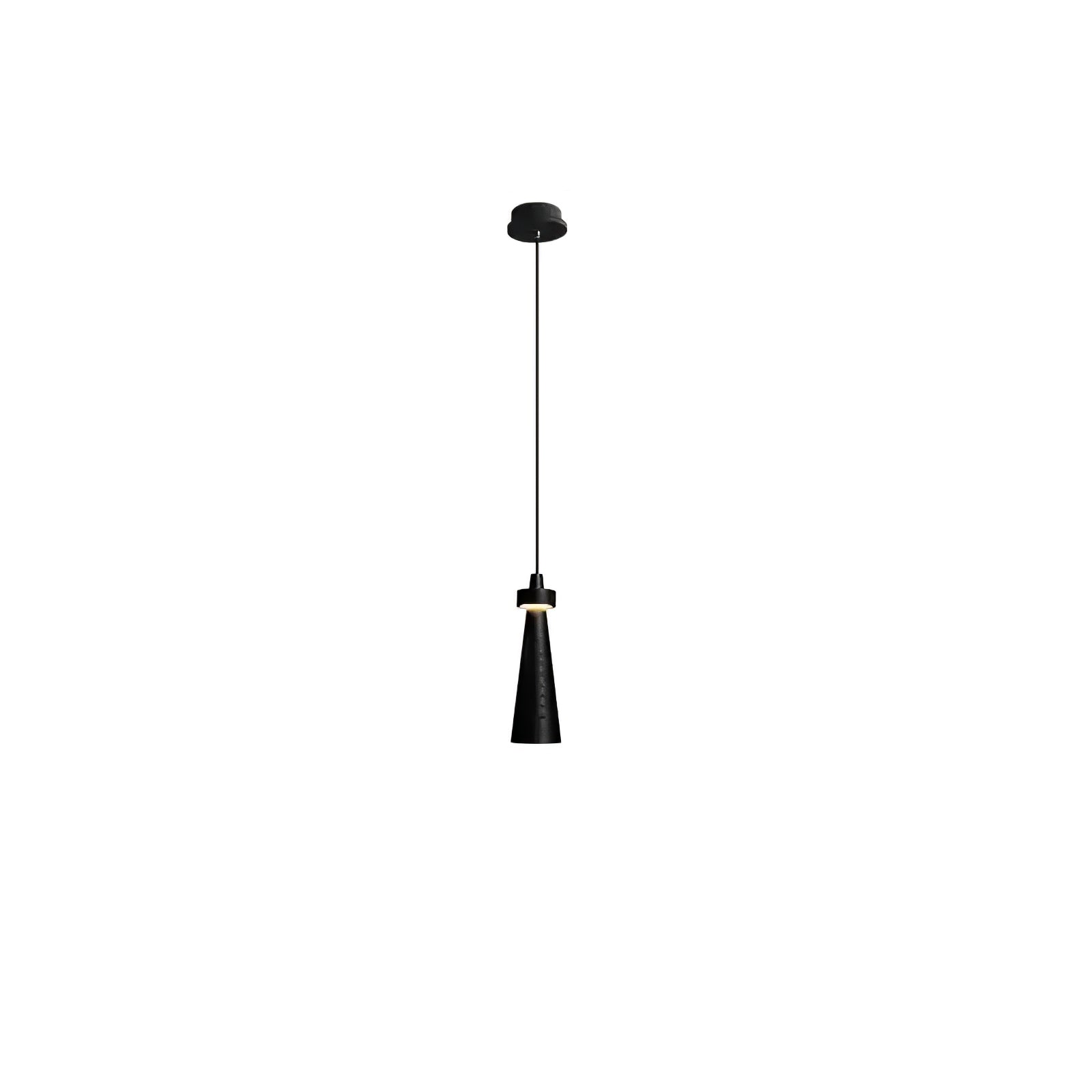 Loma Pendant Light - Letslighting