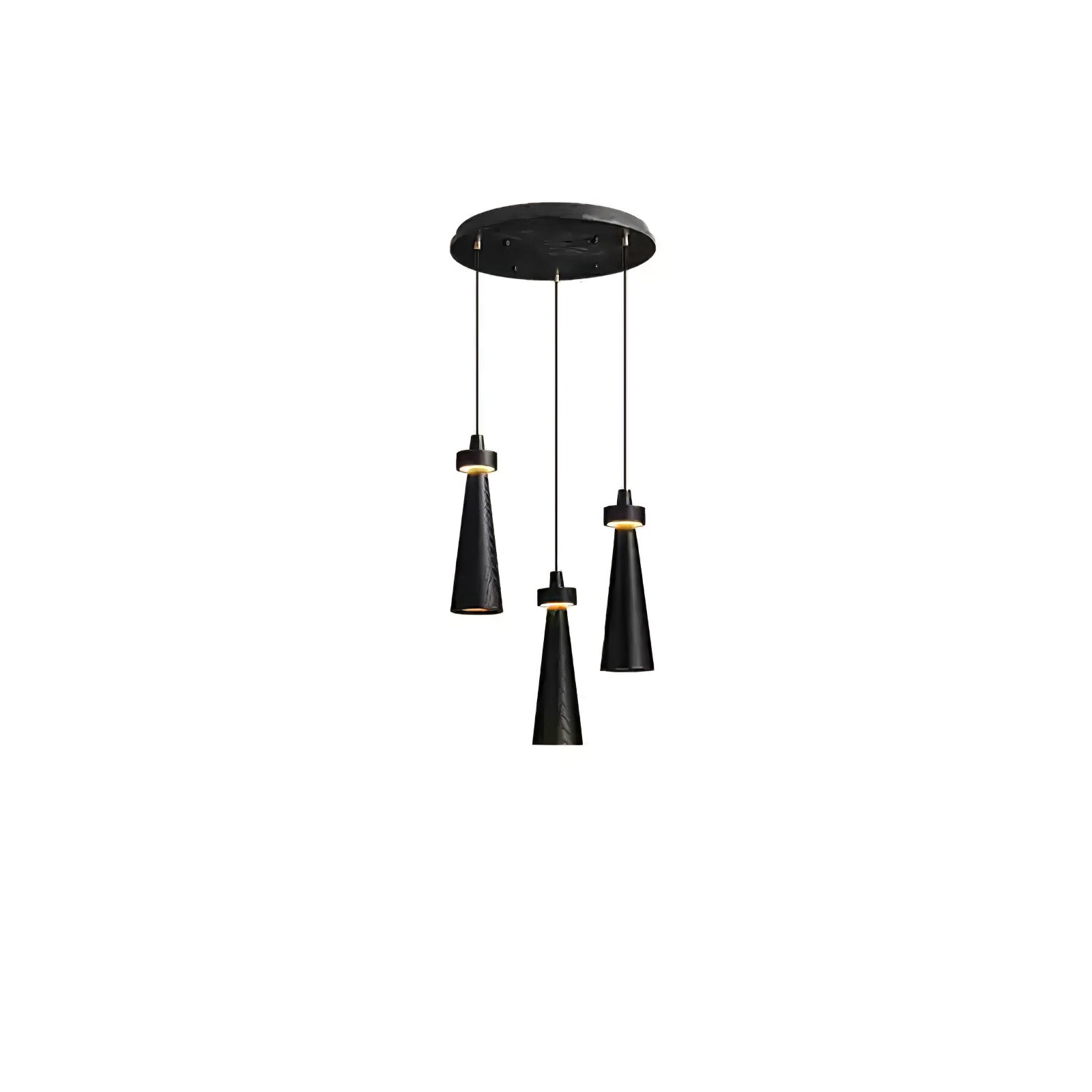 Loma Pendant Light - Letslighting