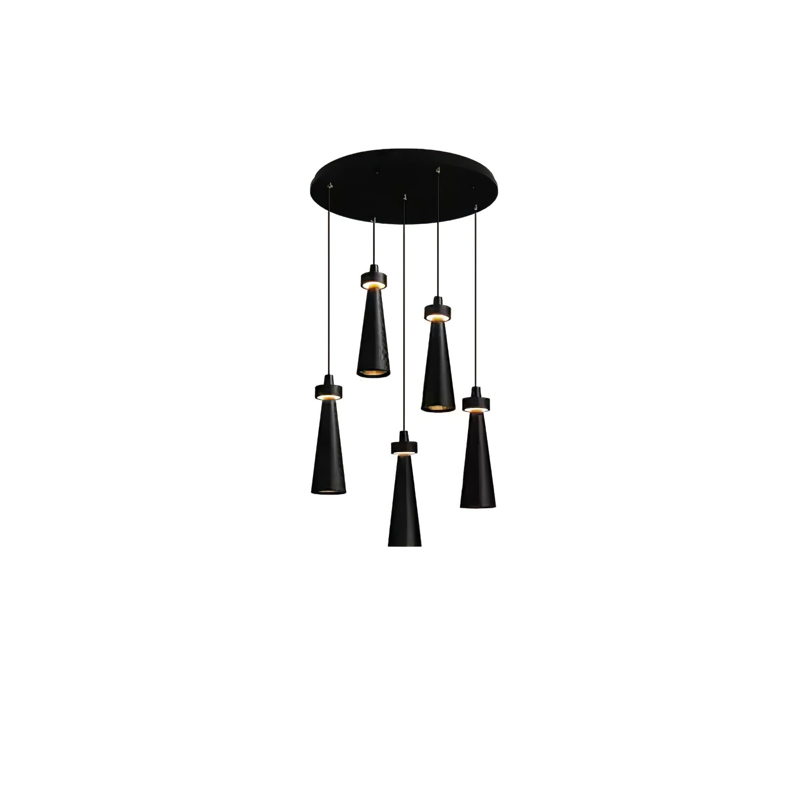 Loma Pendant Light - Letslighting