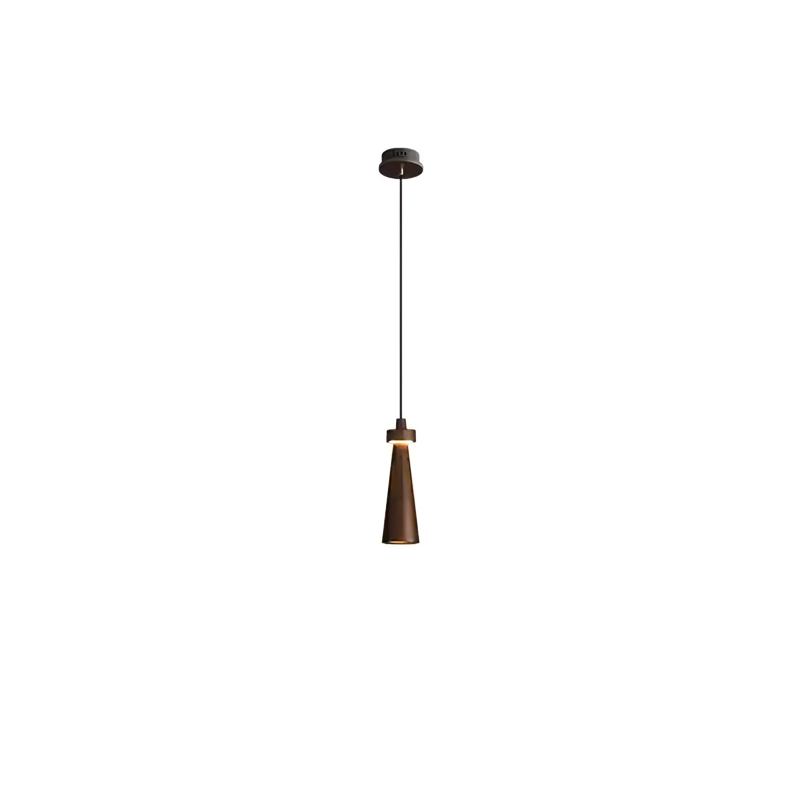 Loma Pendant Light - Letslighting