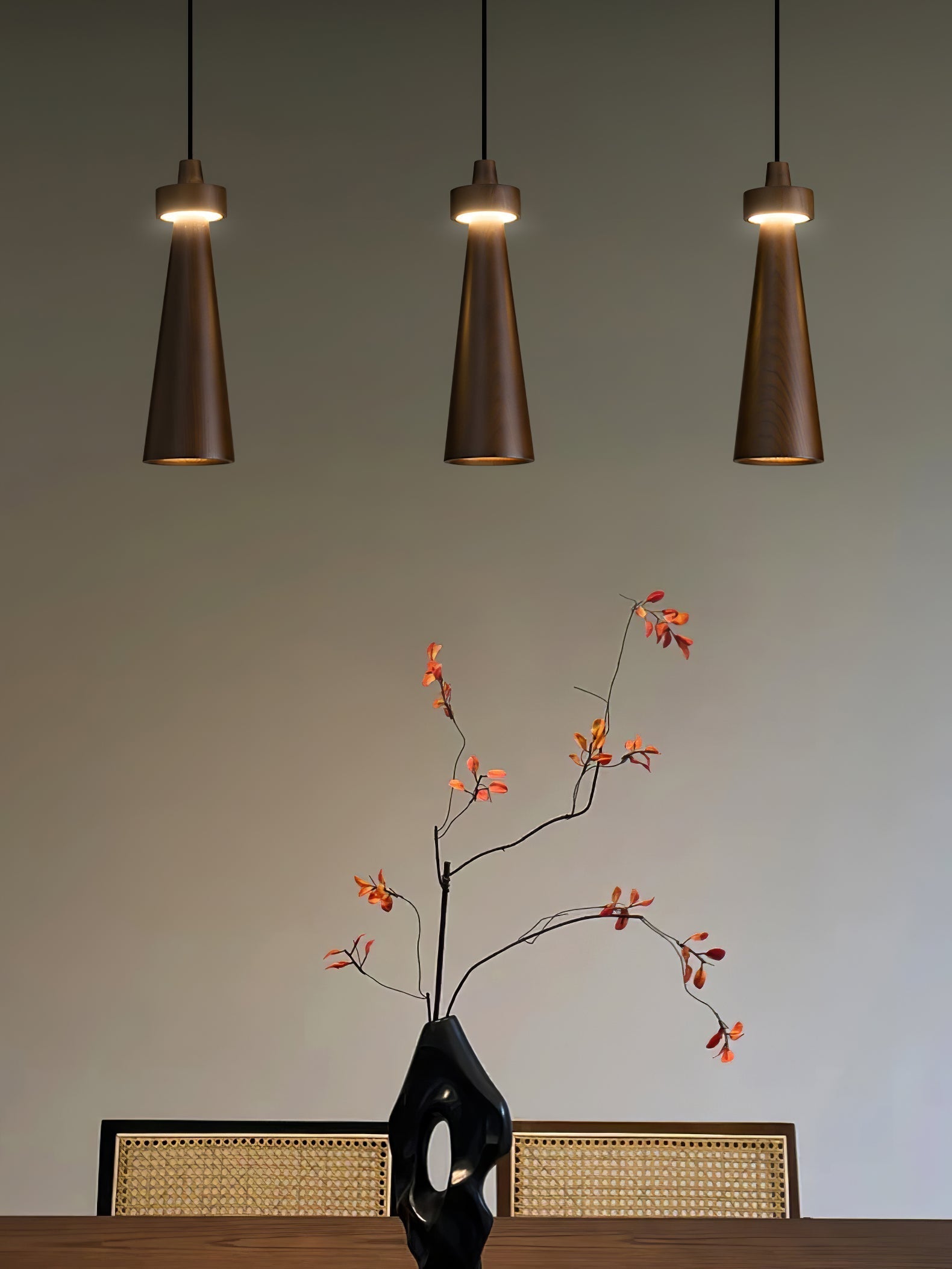 Loma Pendant Light - Letslighting
