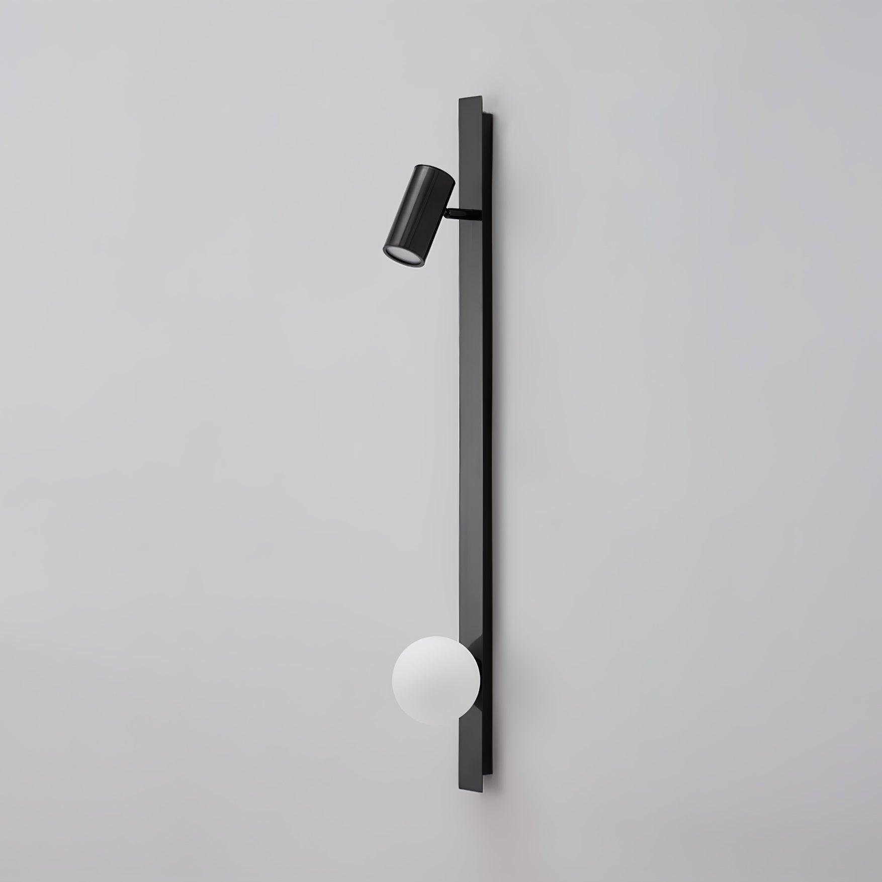 Long Arm Wall Light - Letslighting