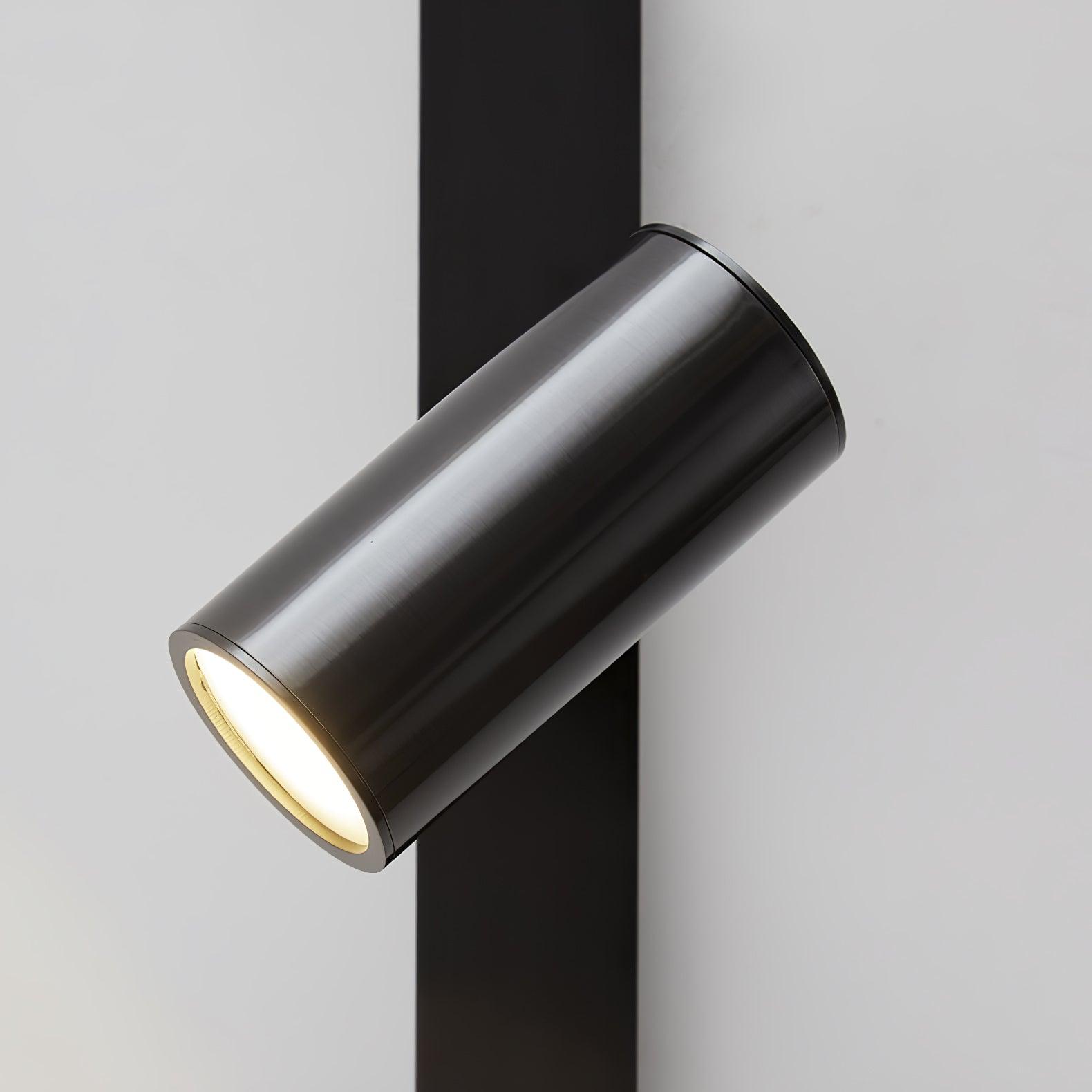 Long Arm Wall Light - Letslighting