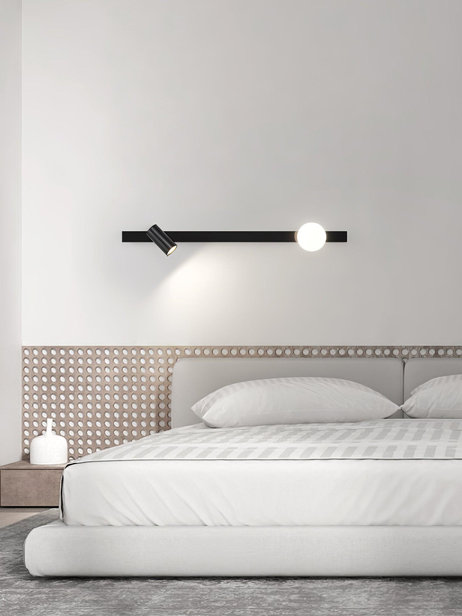 Long Arm Wall Light - Letslighting
