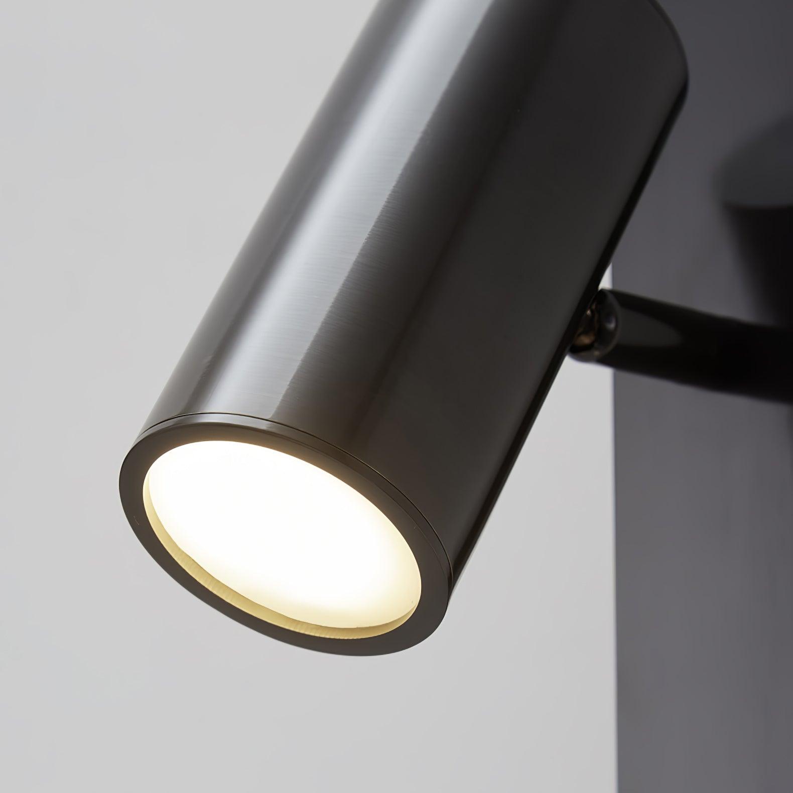 Long Arm Wall Light - Letslighting