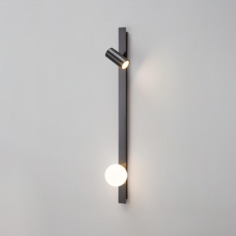 Long Arm Wall Light - Letslighting