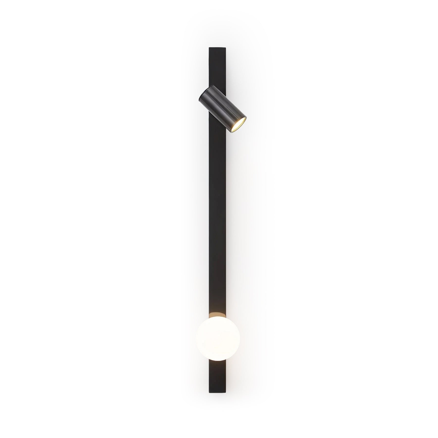 Long Arm Wall Light - Letslighting