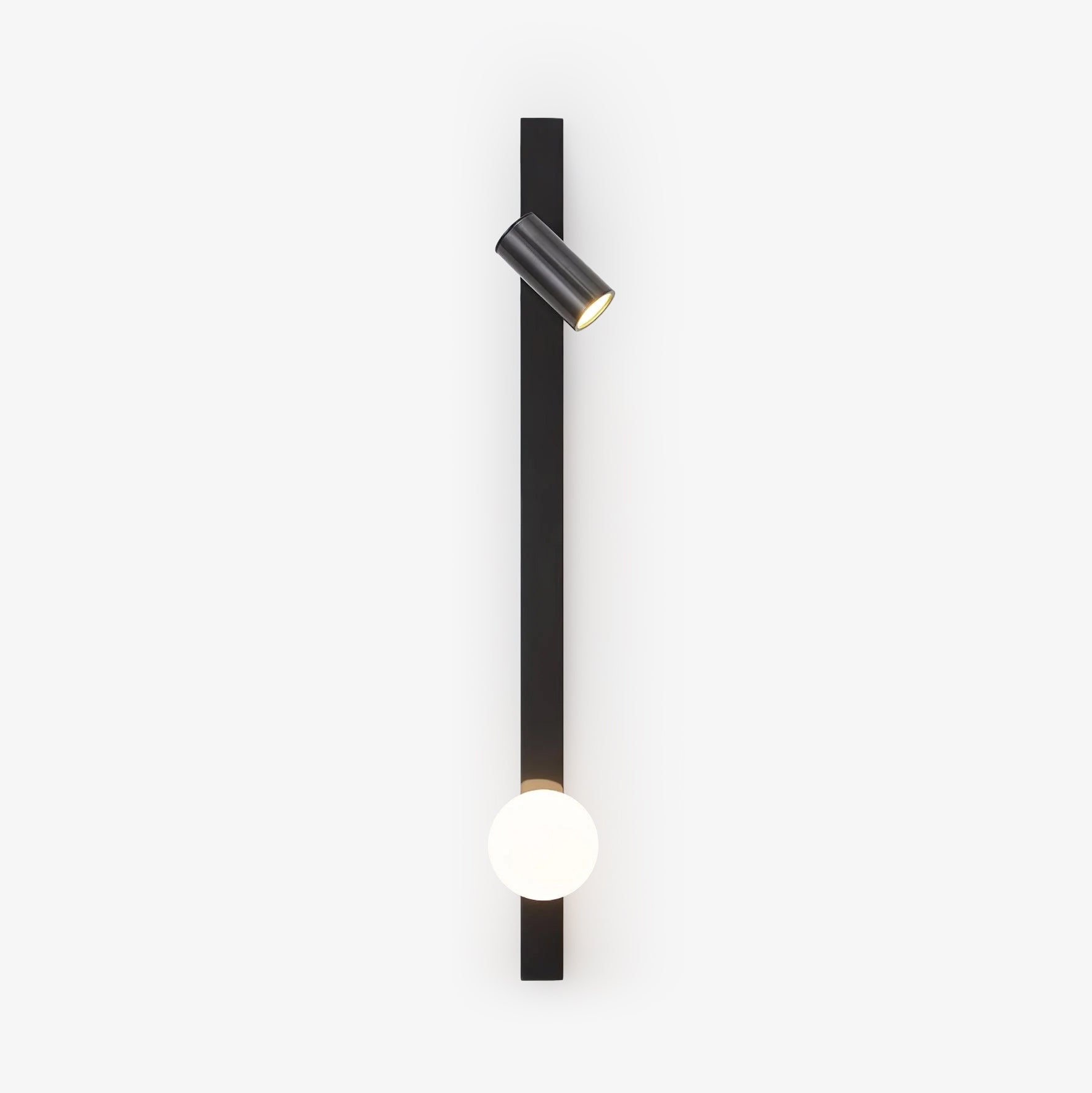 Long Arm Wall Light - Letslighting