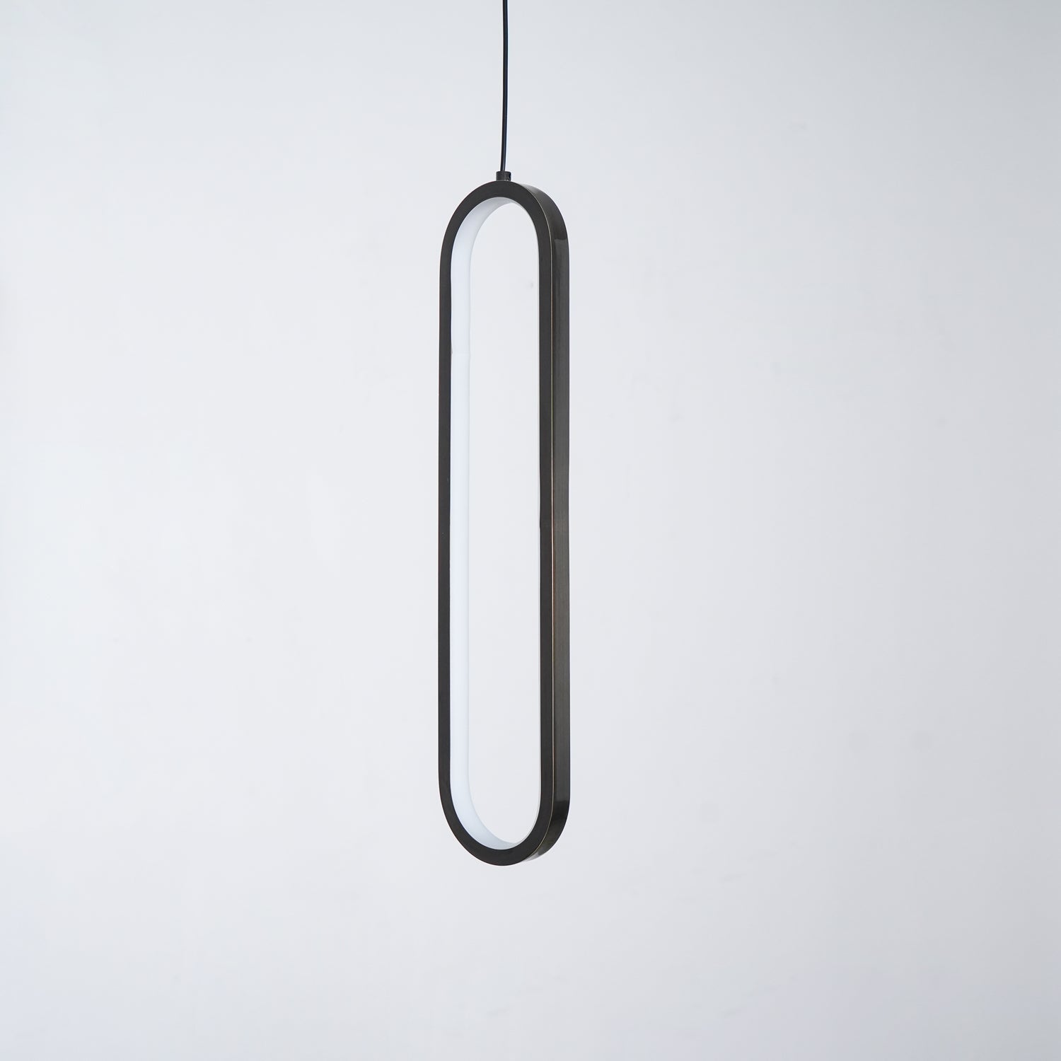 Long Oval LED Pendant Lamp - Letslighting