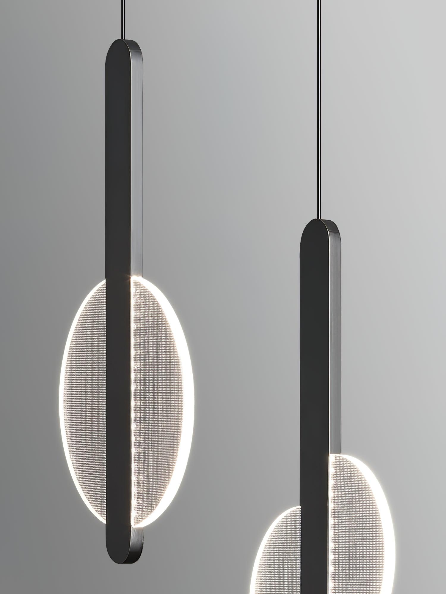 Loomis Pendant Lamp - Letslighting