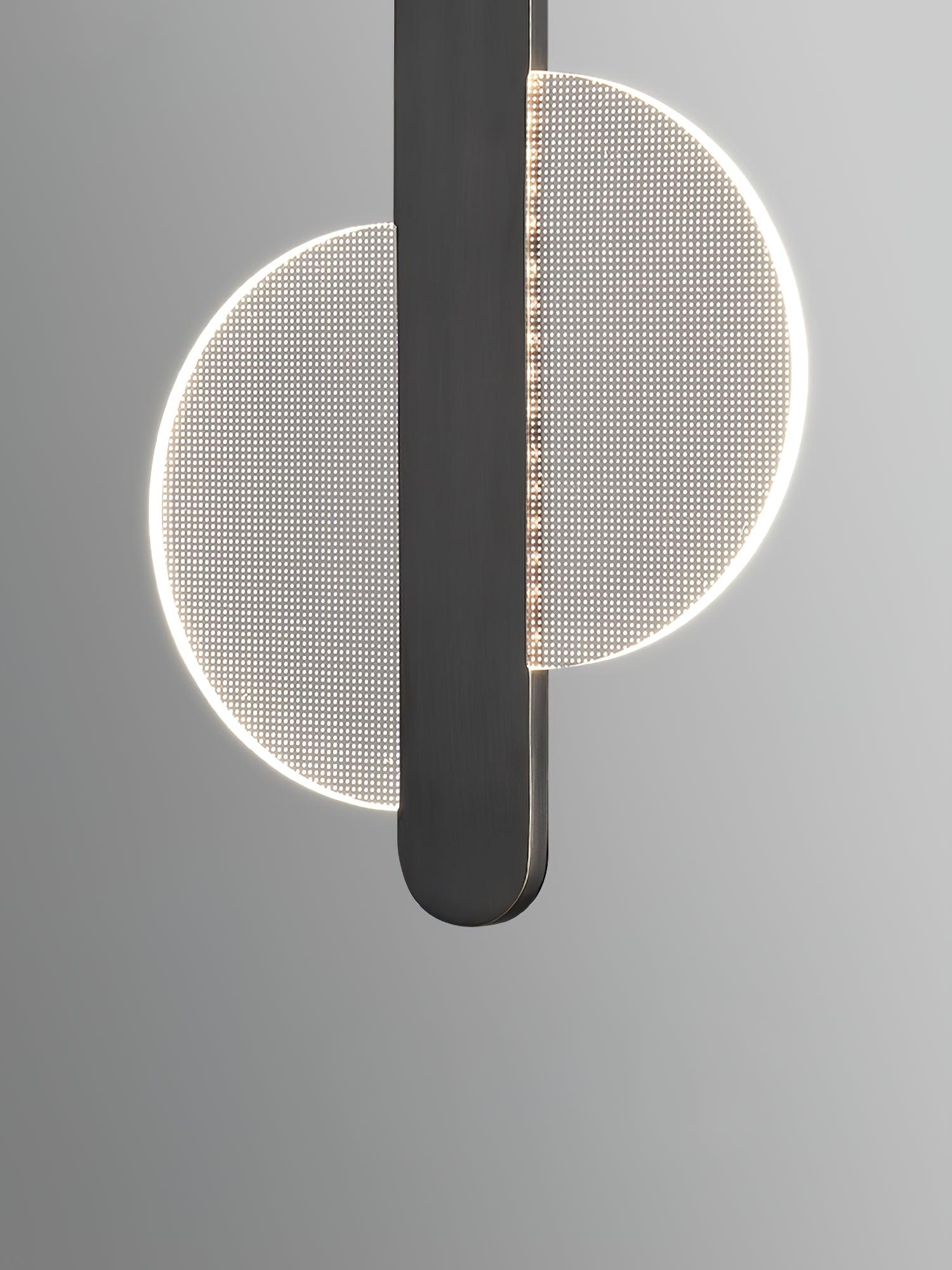 Loomis Pendant Lamp - Letslighting
