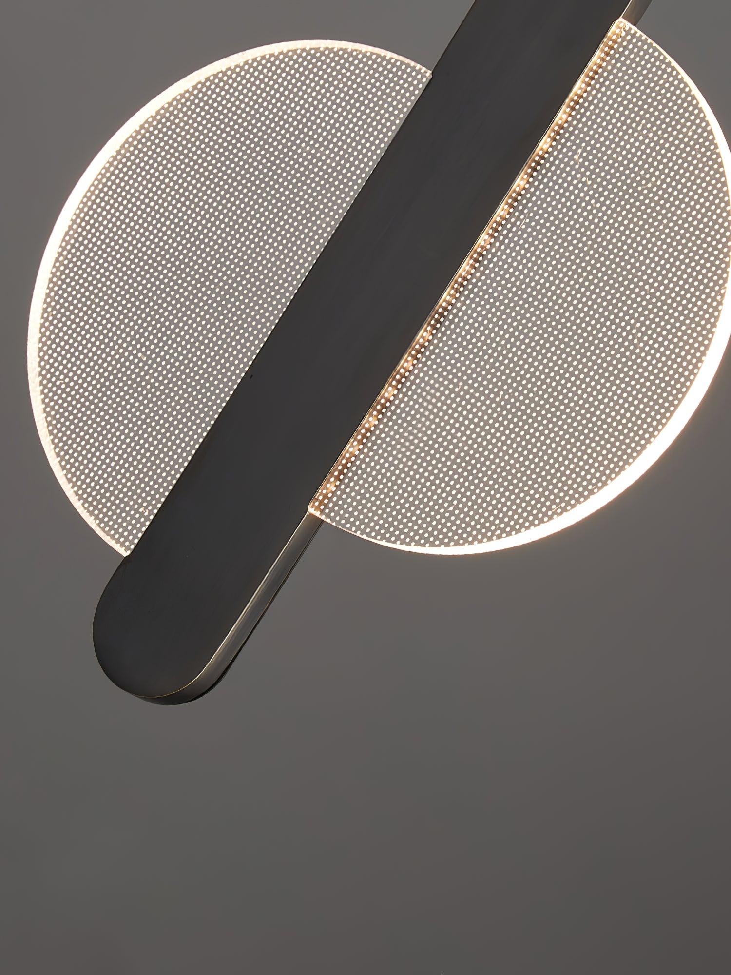 Loomis Pendant Lamp - Letslighting
