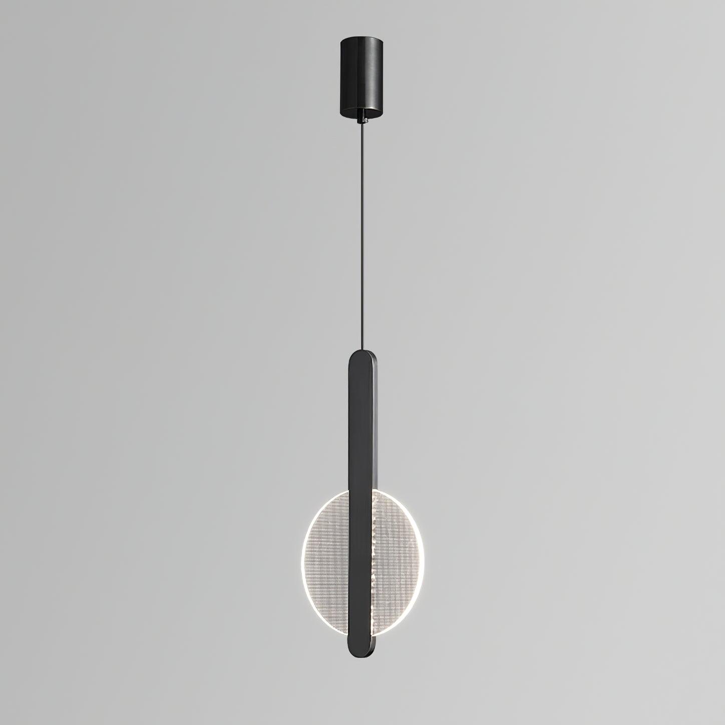 Loomis Pendant Lamp - Letslighting