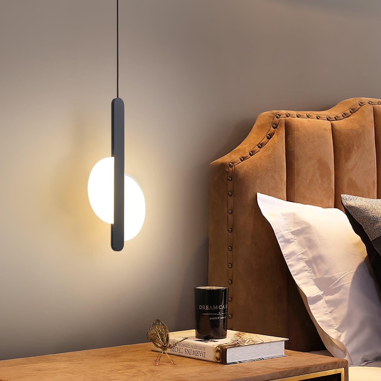 Loomis Pendant Lamp - Letslighting