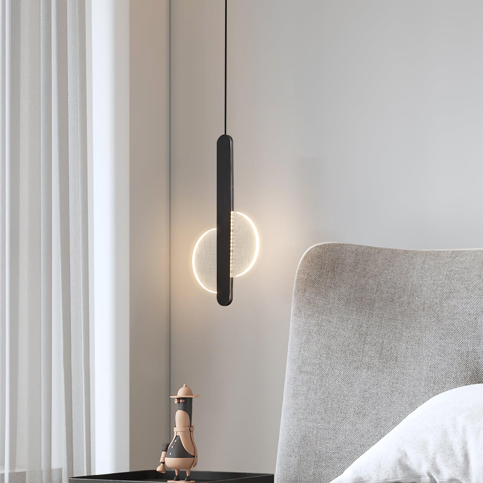 Loomis Pendant Lamp - Letslighting