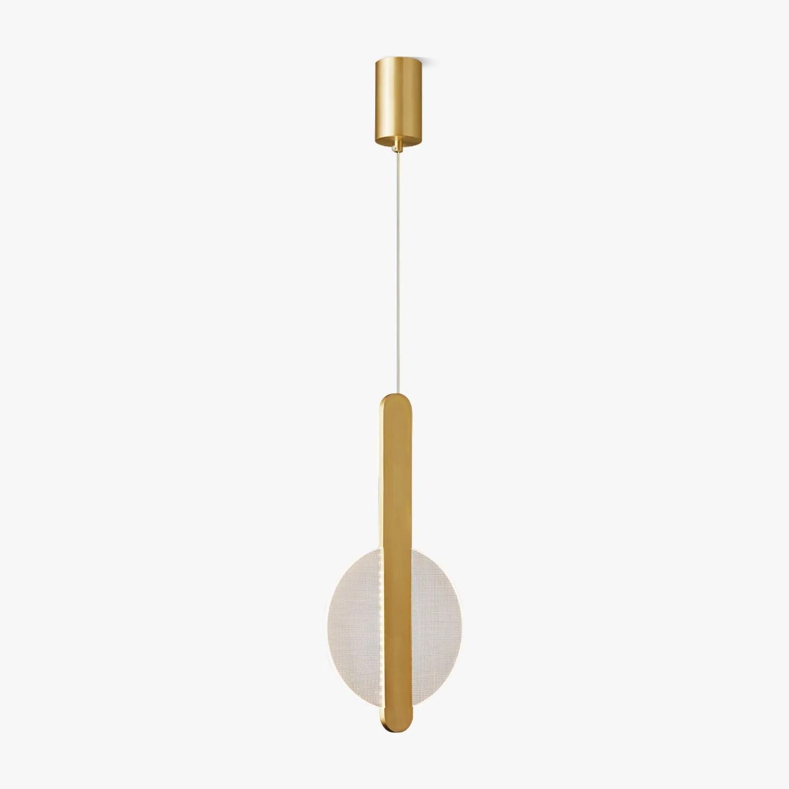 Loomis Pendant Lamp - Letslighting