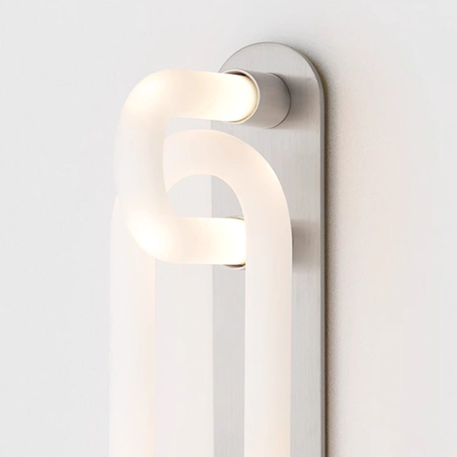 Parker Modern Metal Wall Lamp - Letslighting