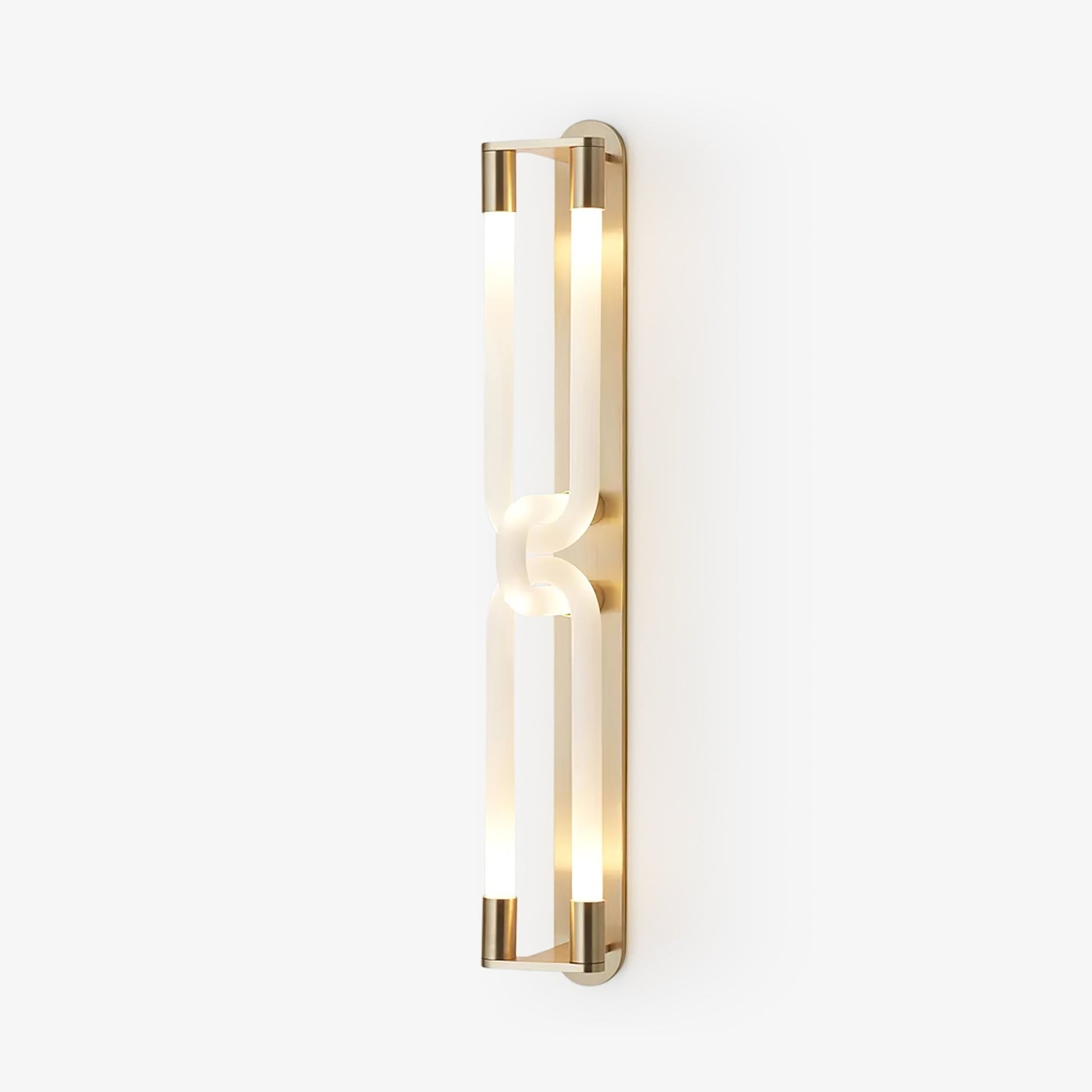 Parker Modern Metal Wall Lamp - Letslighting