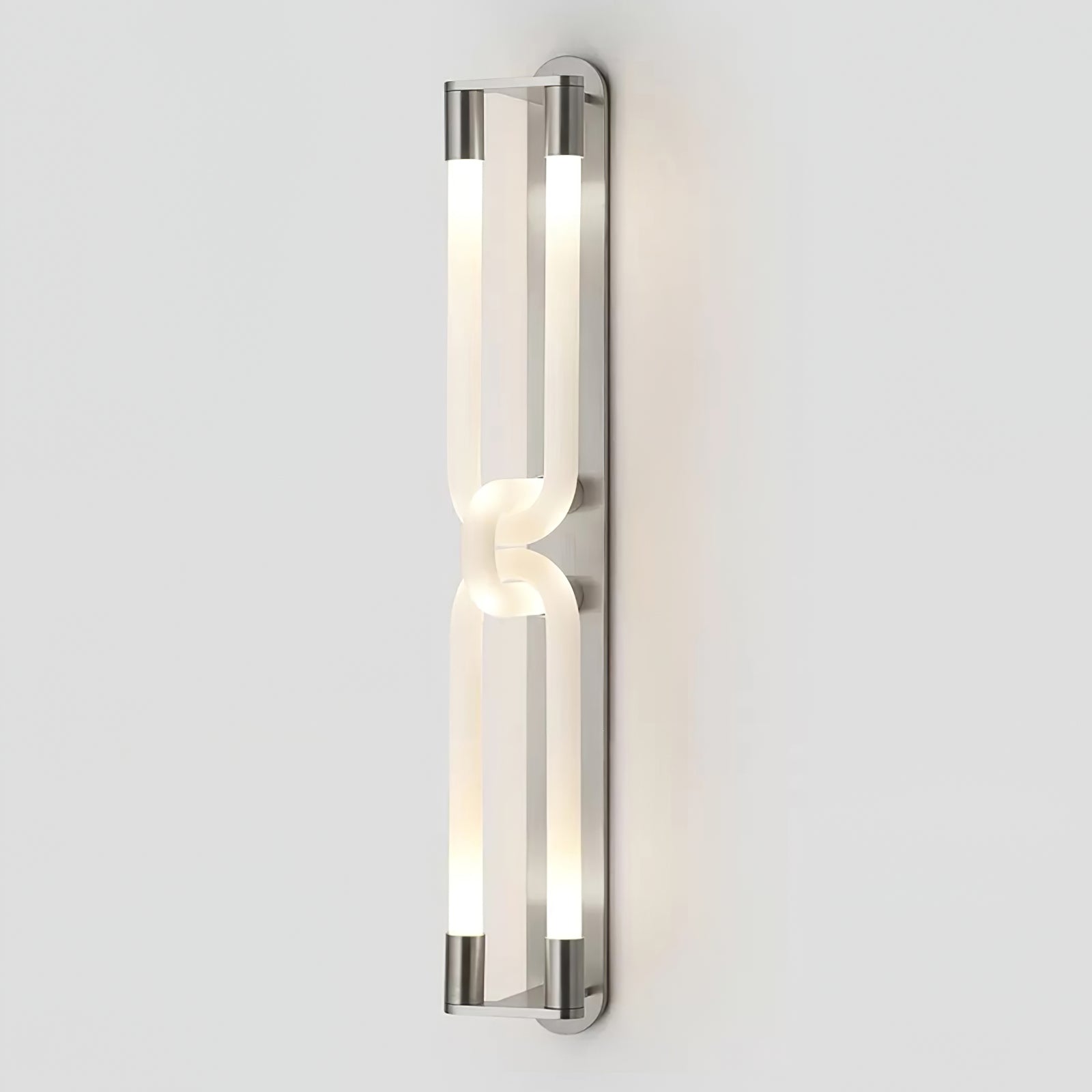 Parker Modern Metal Wall Lamp - Letslighting