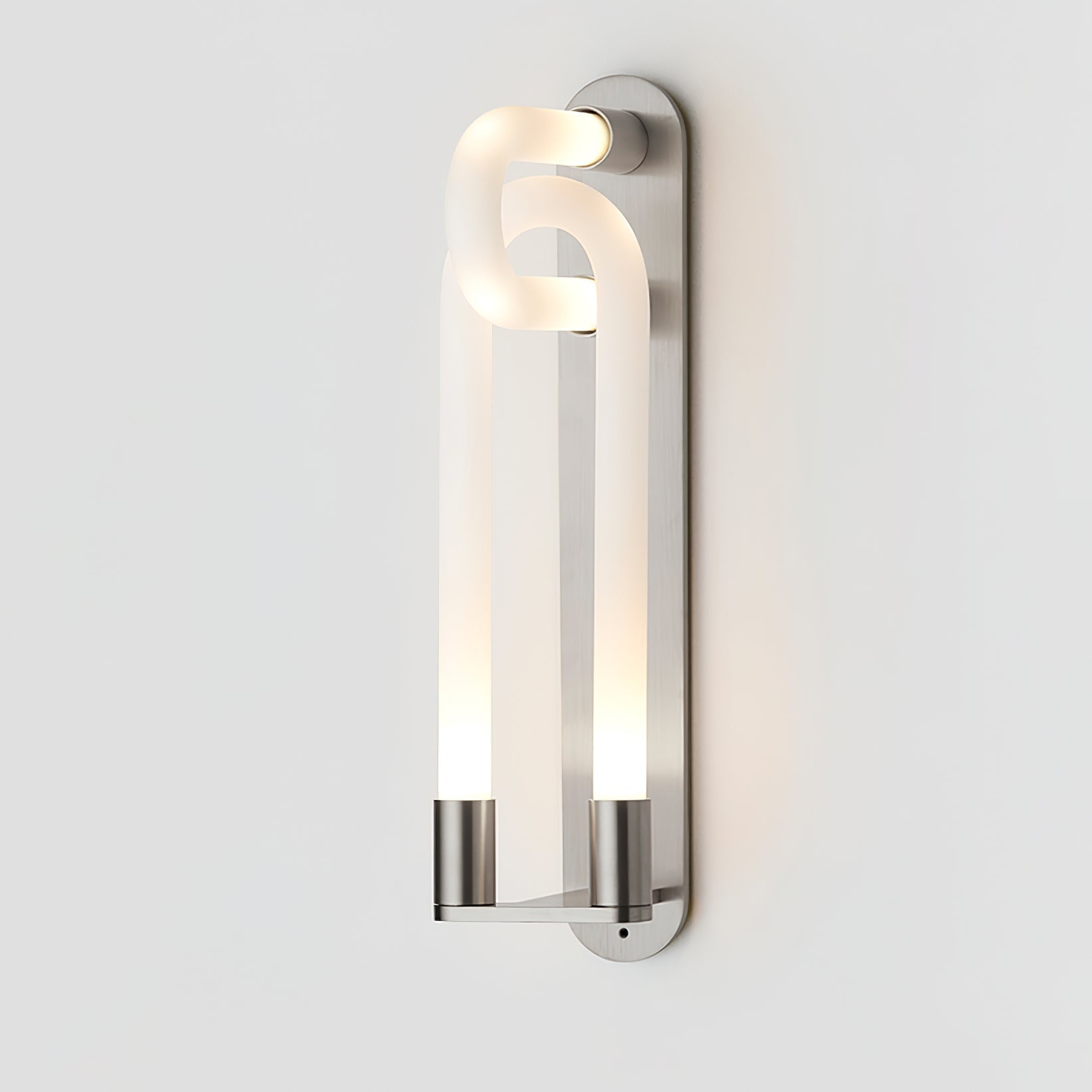 Parker Modern Metal Wall Lamp - Letslighting