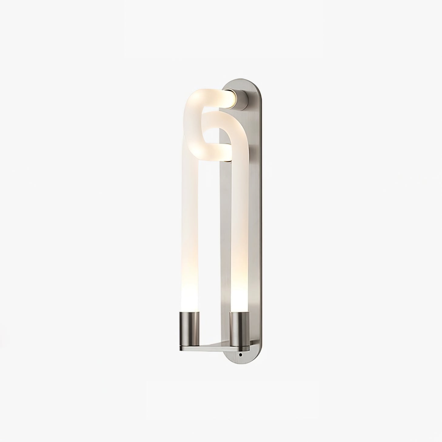 Parker Modern Metal Wall Lamp - Letslighting