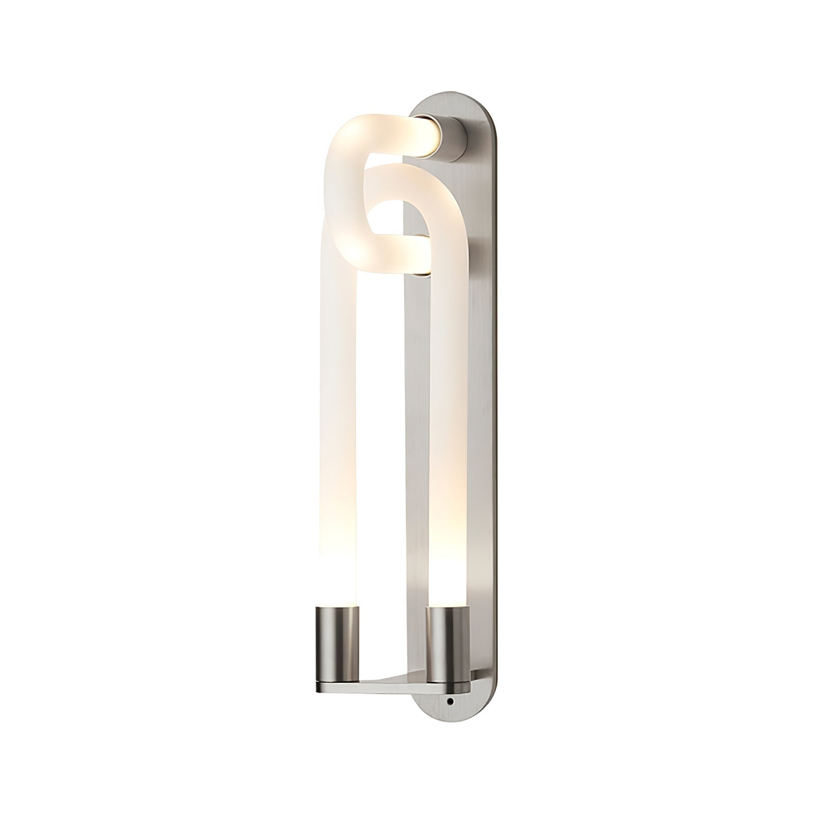 Parker Modern Metal Wall Lamp - Letslighting
