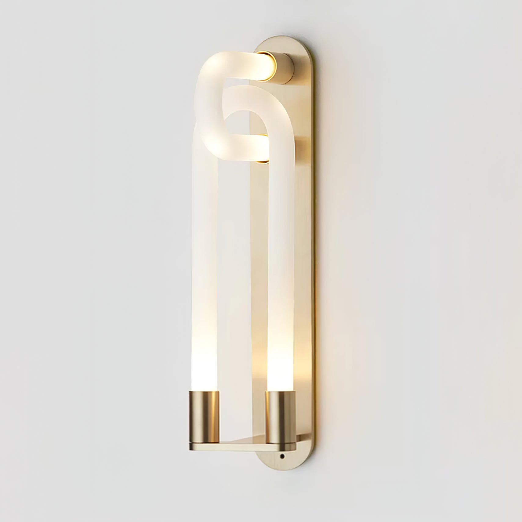 Parker Modern Metal Wall Lamp - Letslighting
