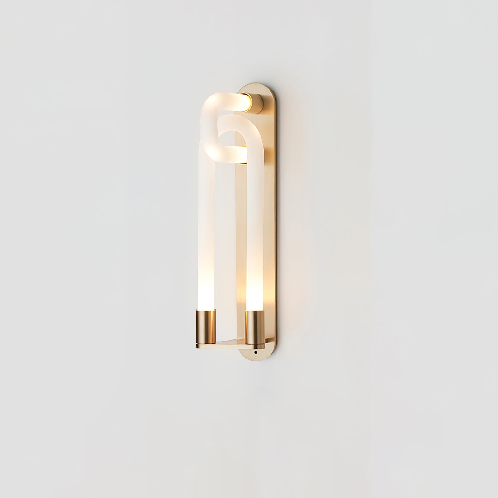 Parker Modern Metal Wall Lamp - Letslighting