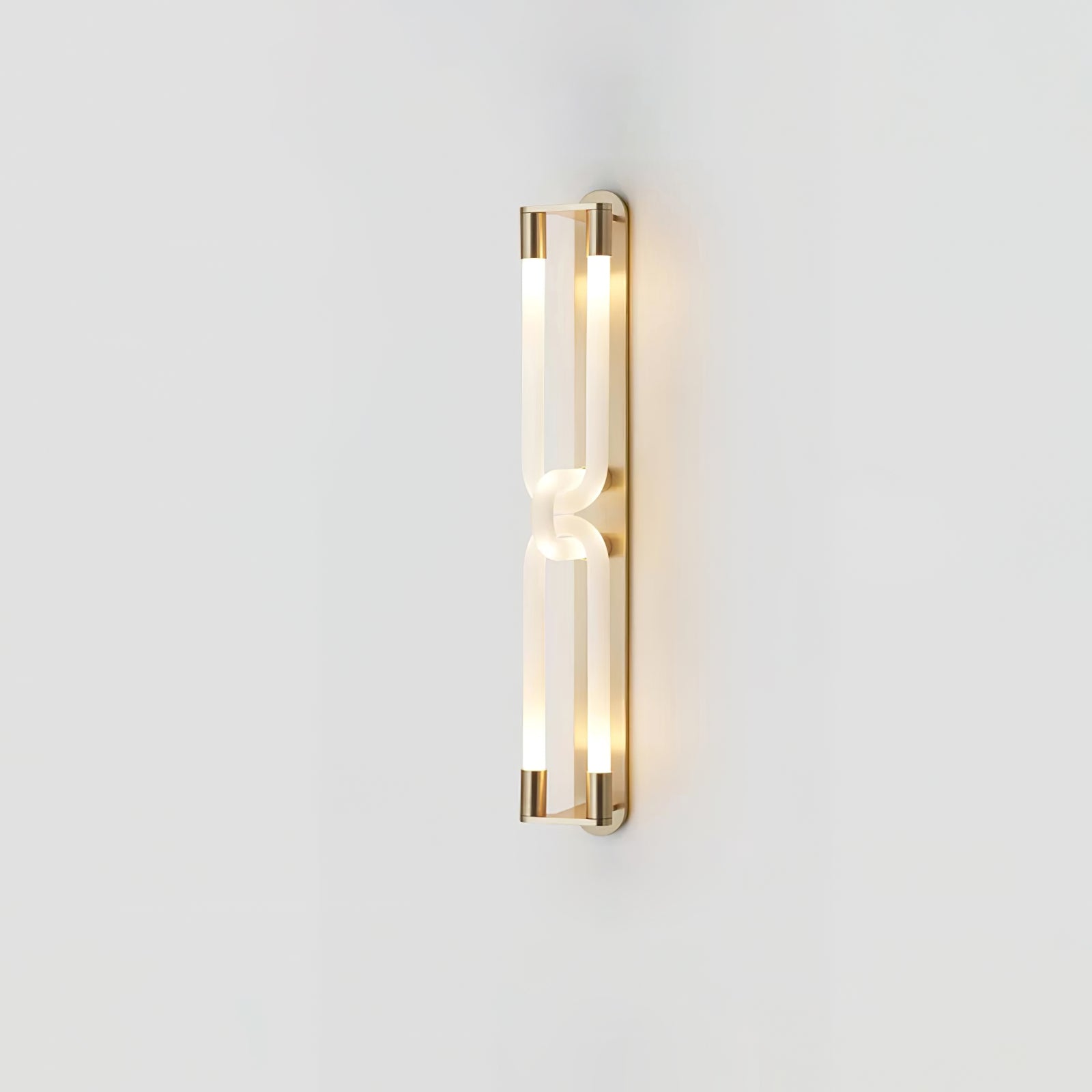 Parker Modern Metal Wall Lamp - Letslighting