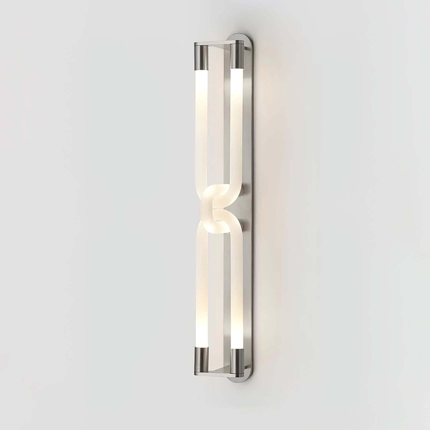 Parker Modern Metal Wall Lamp - Letslighting