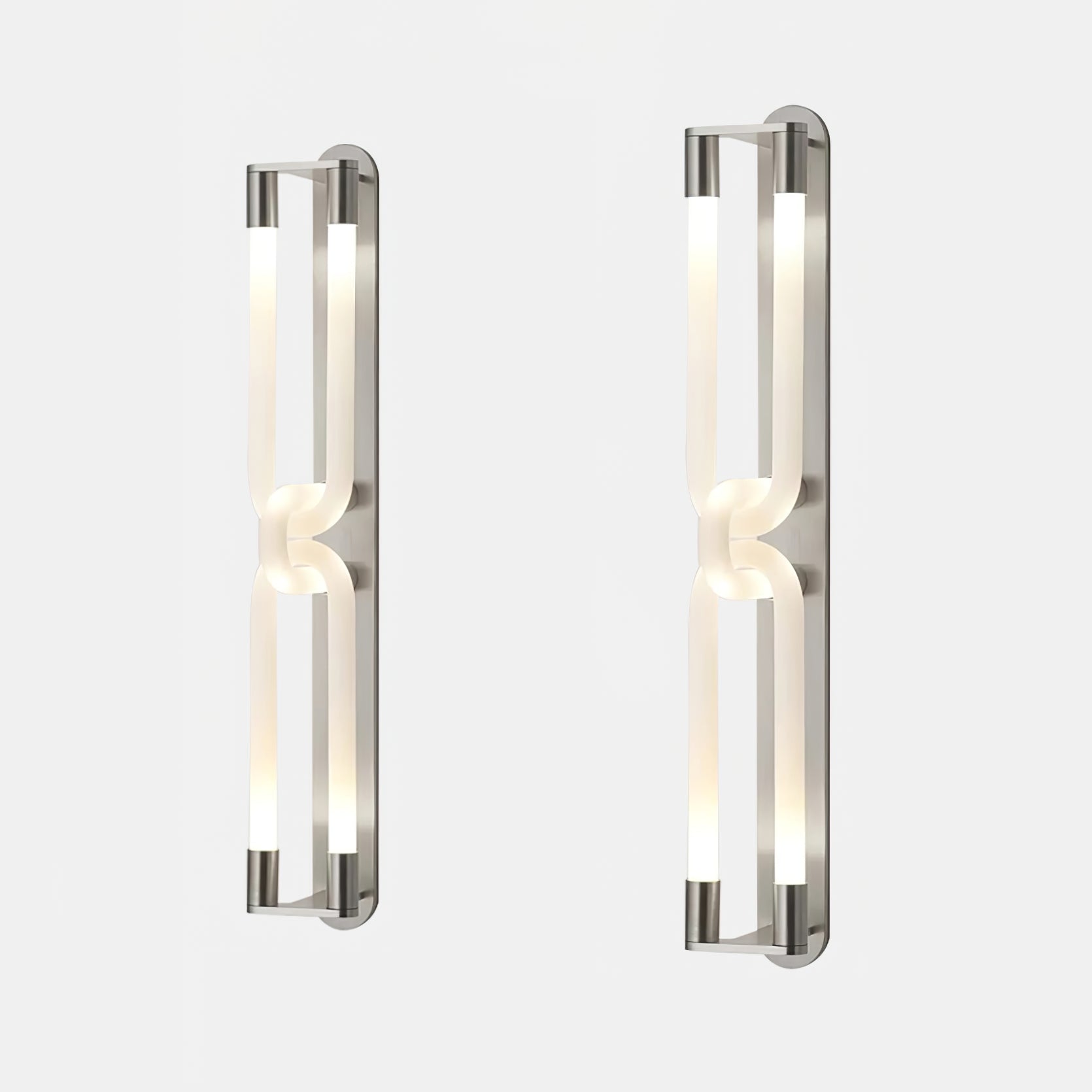 Parker Modern Metal Wall Lamp - Letslighting