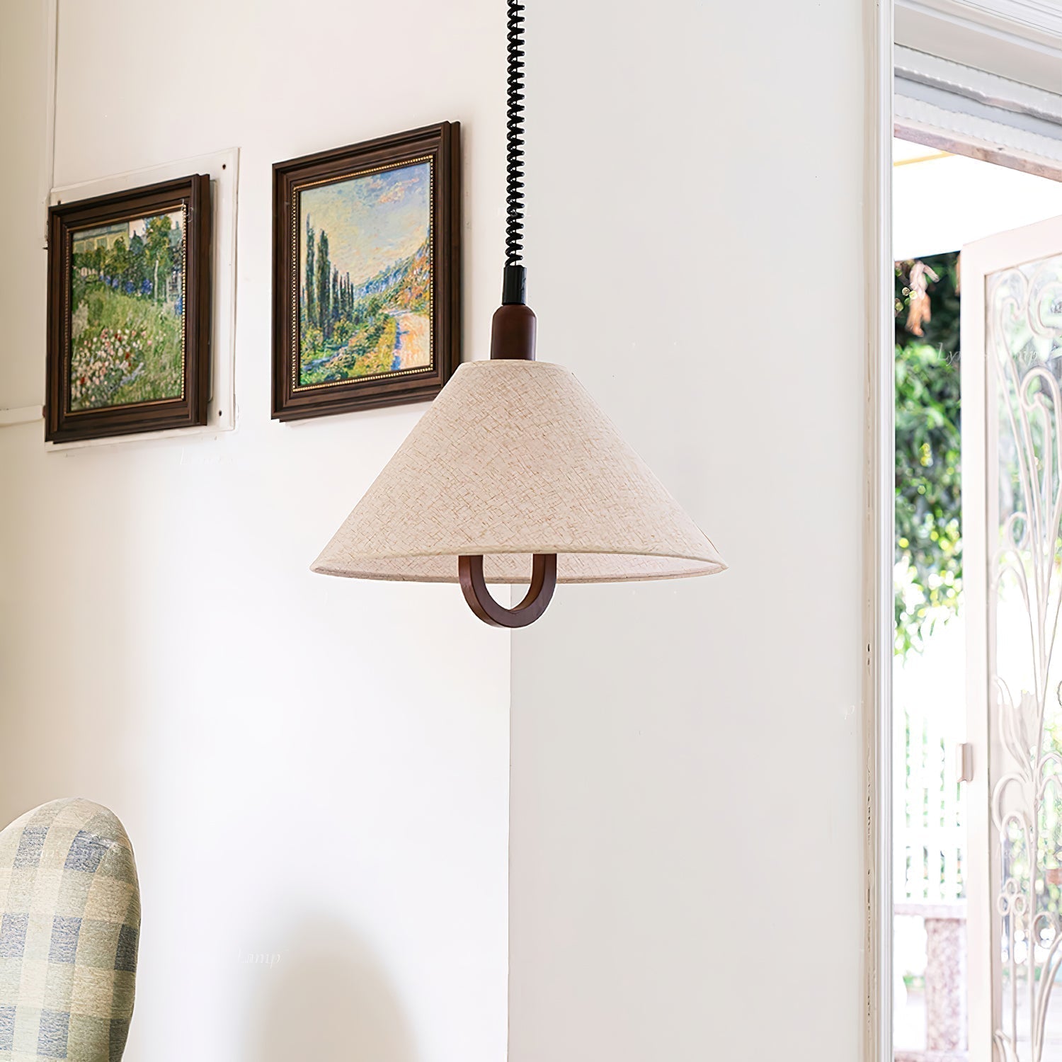 Loopeds Pendant Lamp - Letslighting